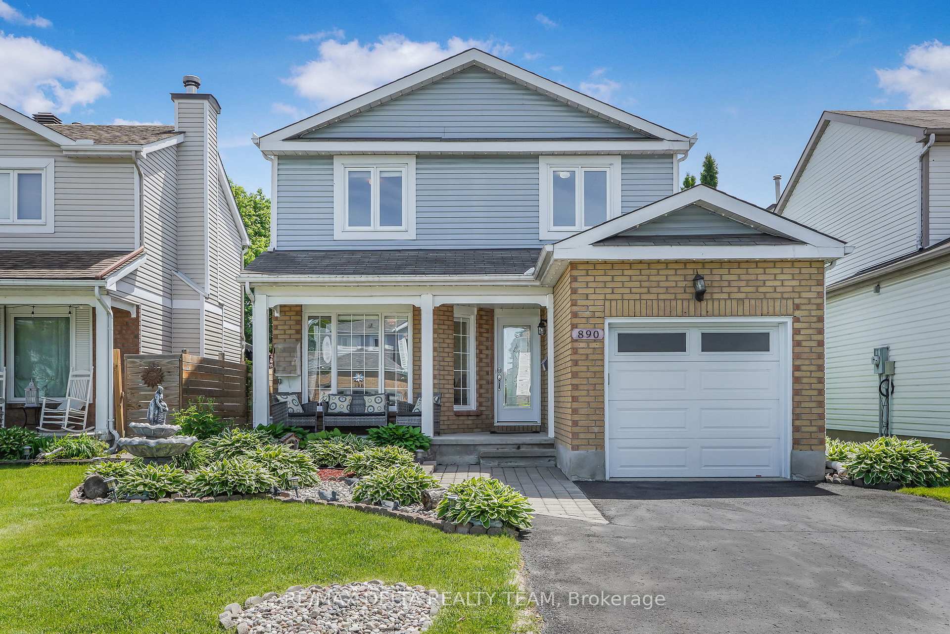 890 Bideford Street, Orleans - Cumberland and Area, ON K4A 2C4 — Orleans - Cumberland and Area, Ontario