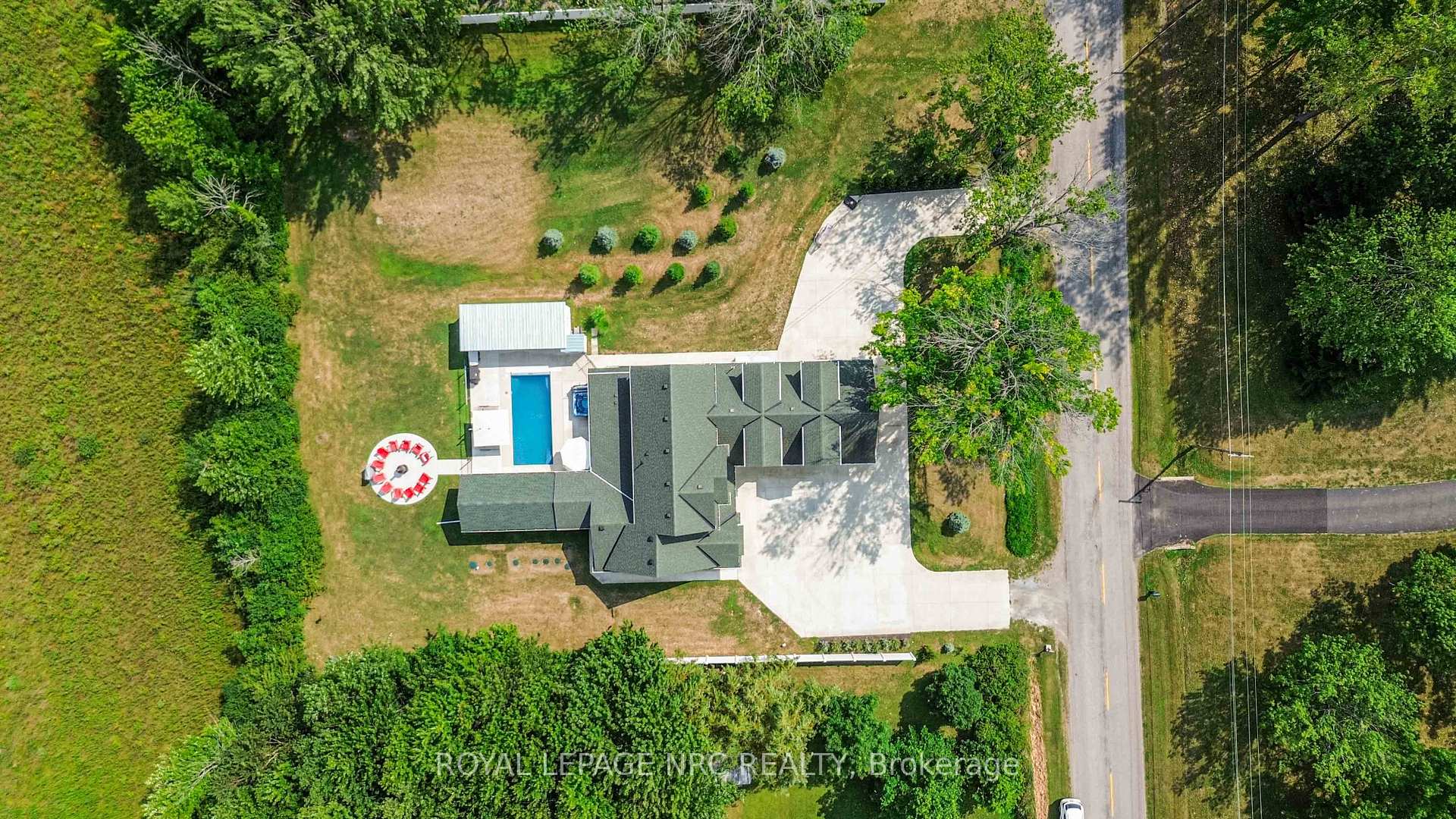 124 HOLLOWAY BAY Road, Fort Erie — photo 4 of 5