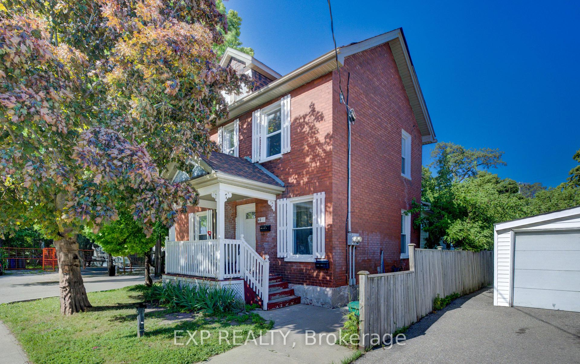 63 Brook Street UPPER, Cambridge — photo 4 of 5