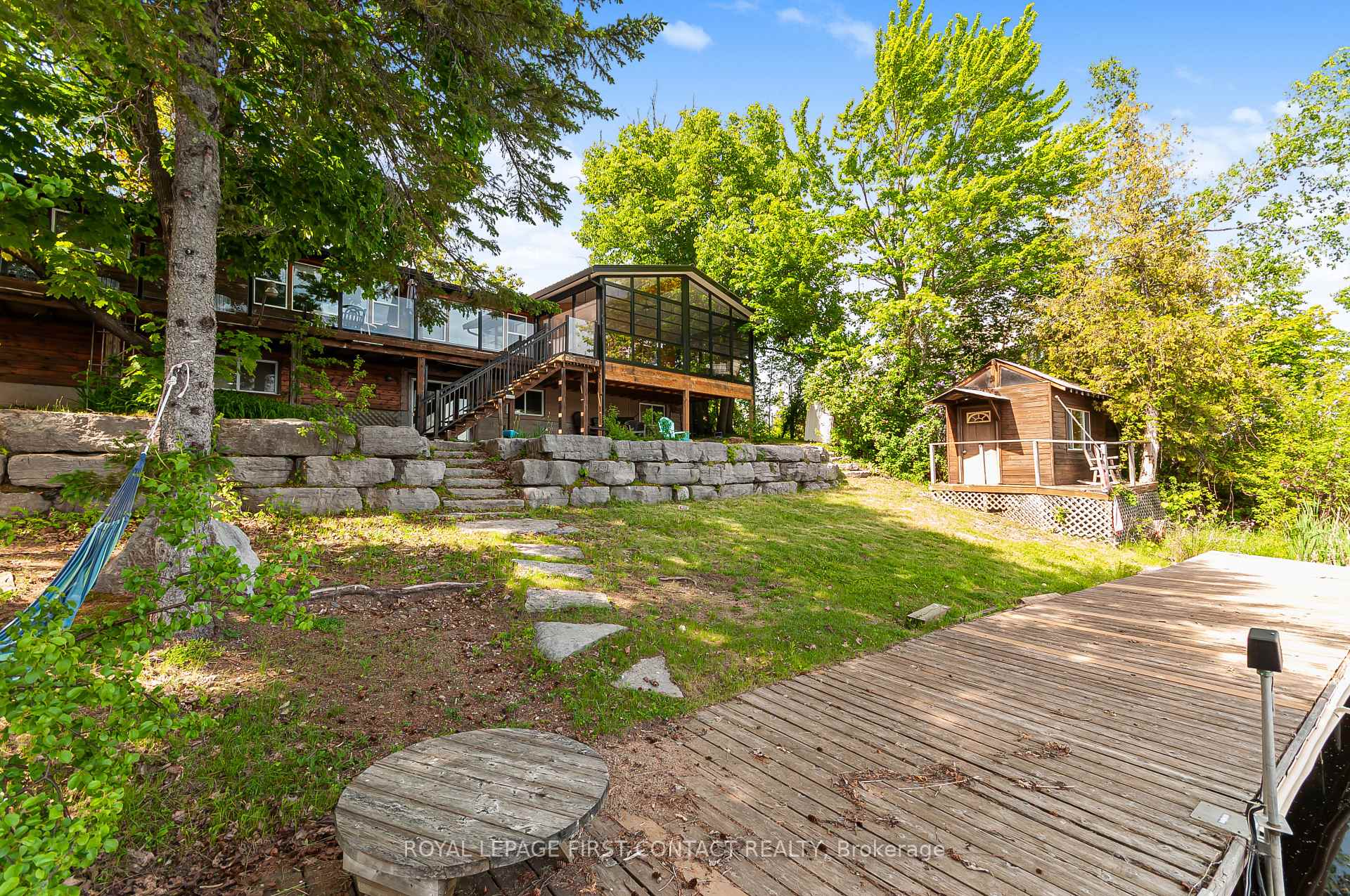 103 Peninsula Drive, Trent Lakes — photo 2 of 5