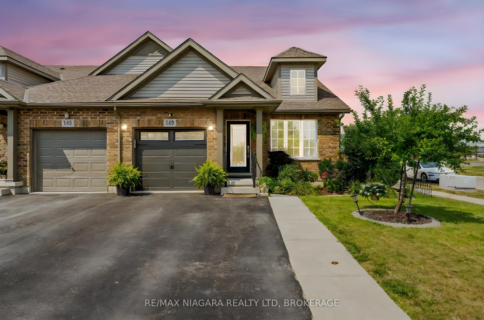149 Roselawn Crescent, Welland, ON L3C 0C5 — Welland, Ontario