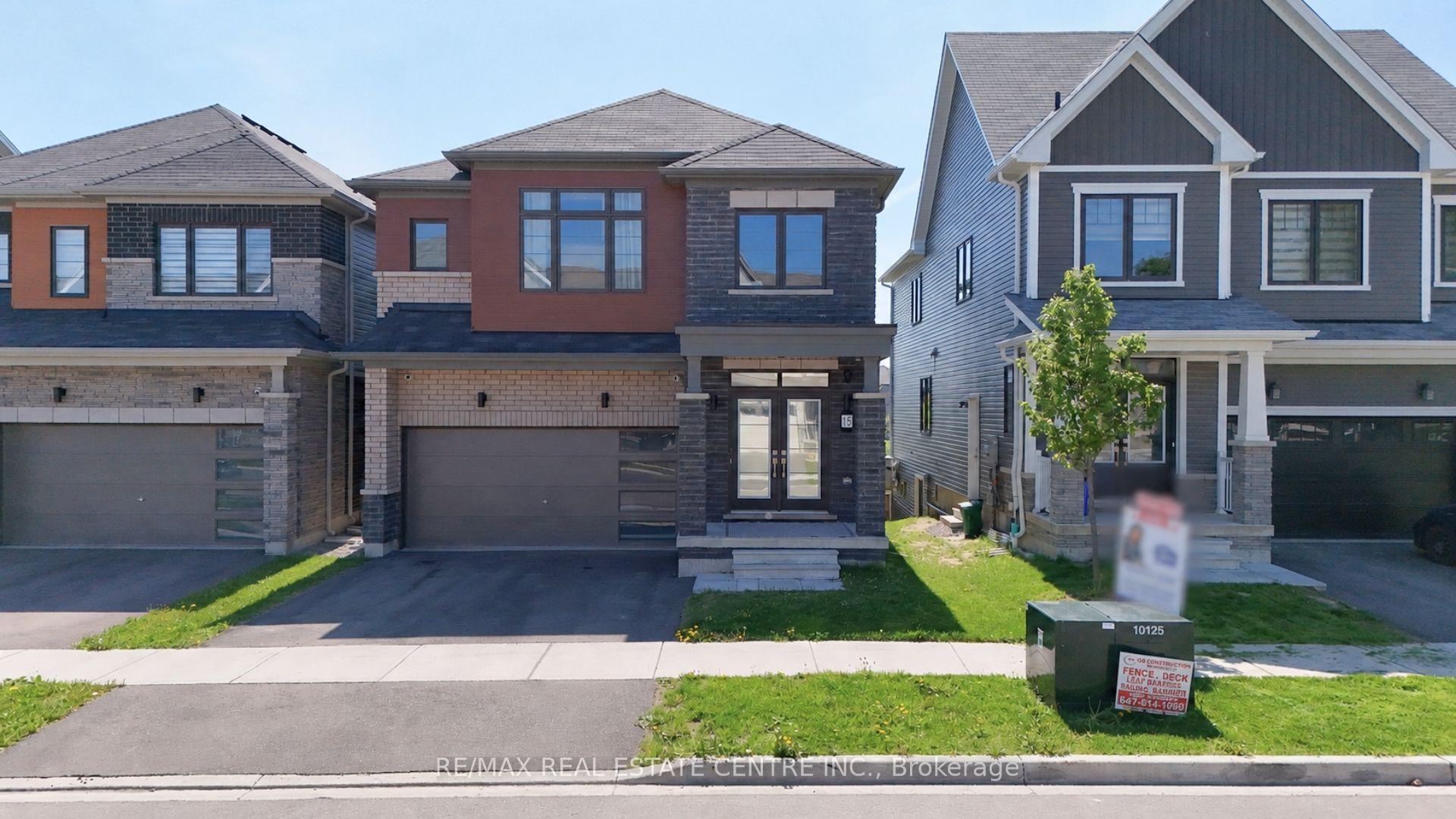 15 Cahill Drive, Brantford — photo 3 of 5