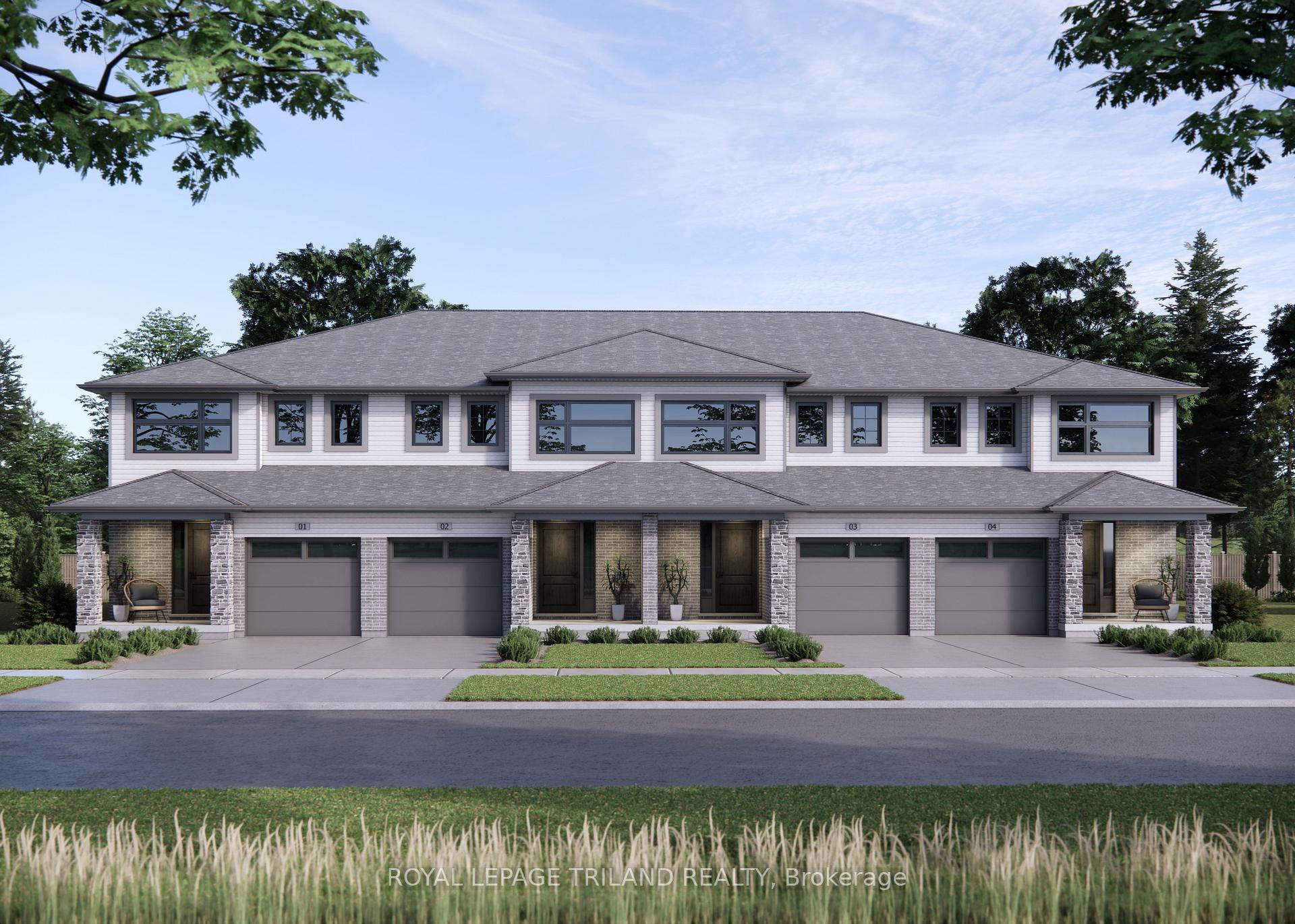 21 Kiln Lane, St. Thomas, ON N5R 0S2 — St. Thomas, Ontario