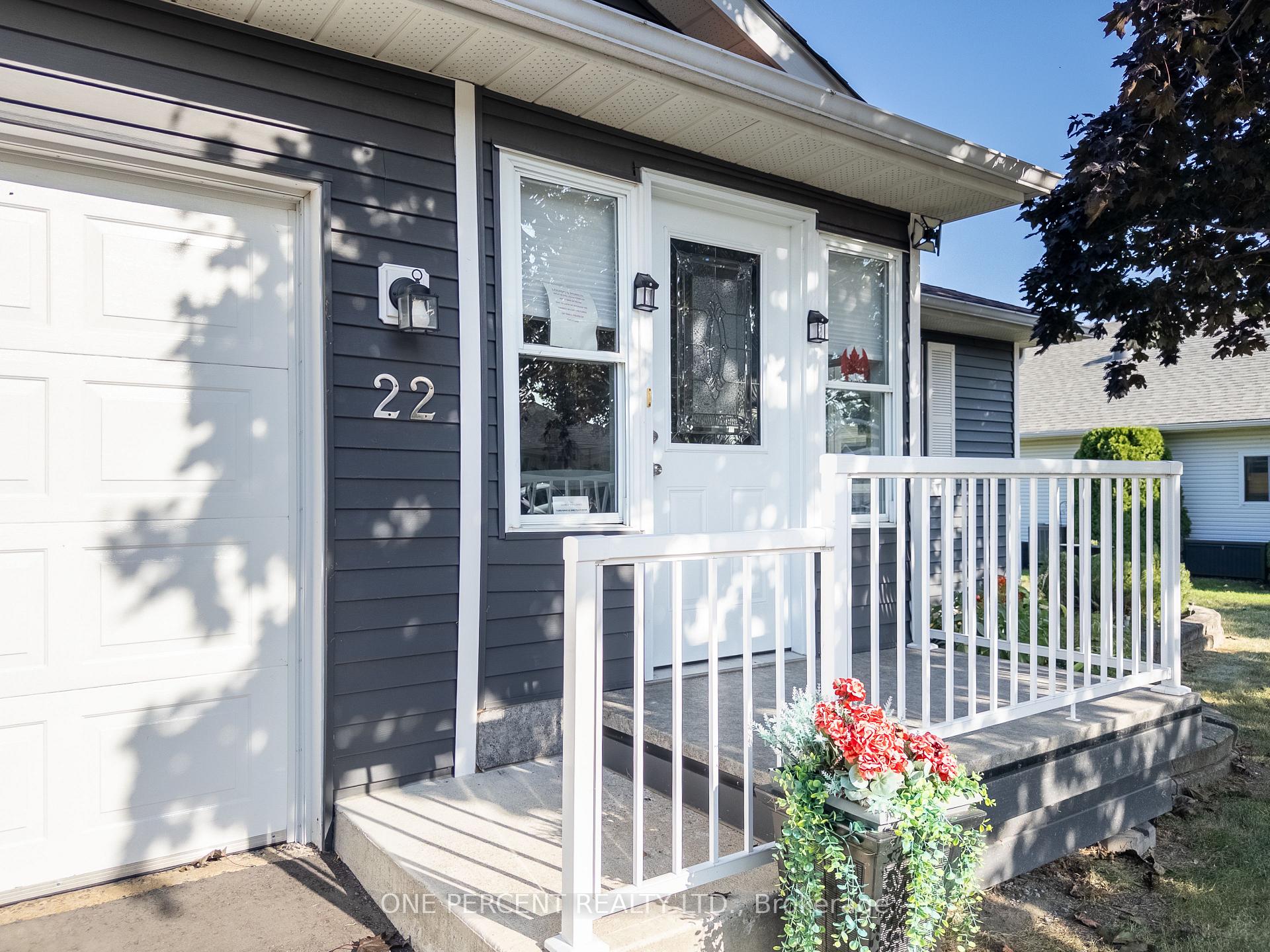 22 HERITAGE Drive, Prince Edward County — photo 4 of 5