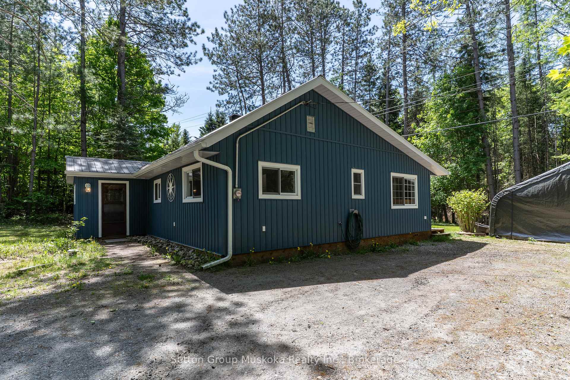290 South Waseosa Lake Road, Huntsville — photo 4 of 5