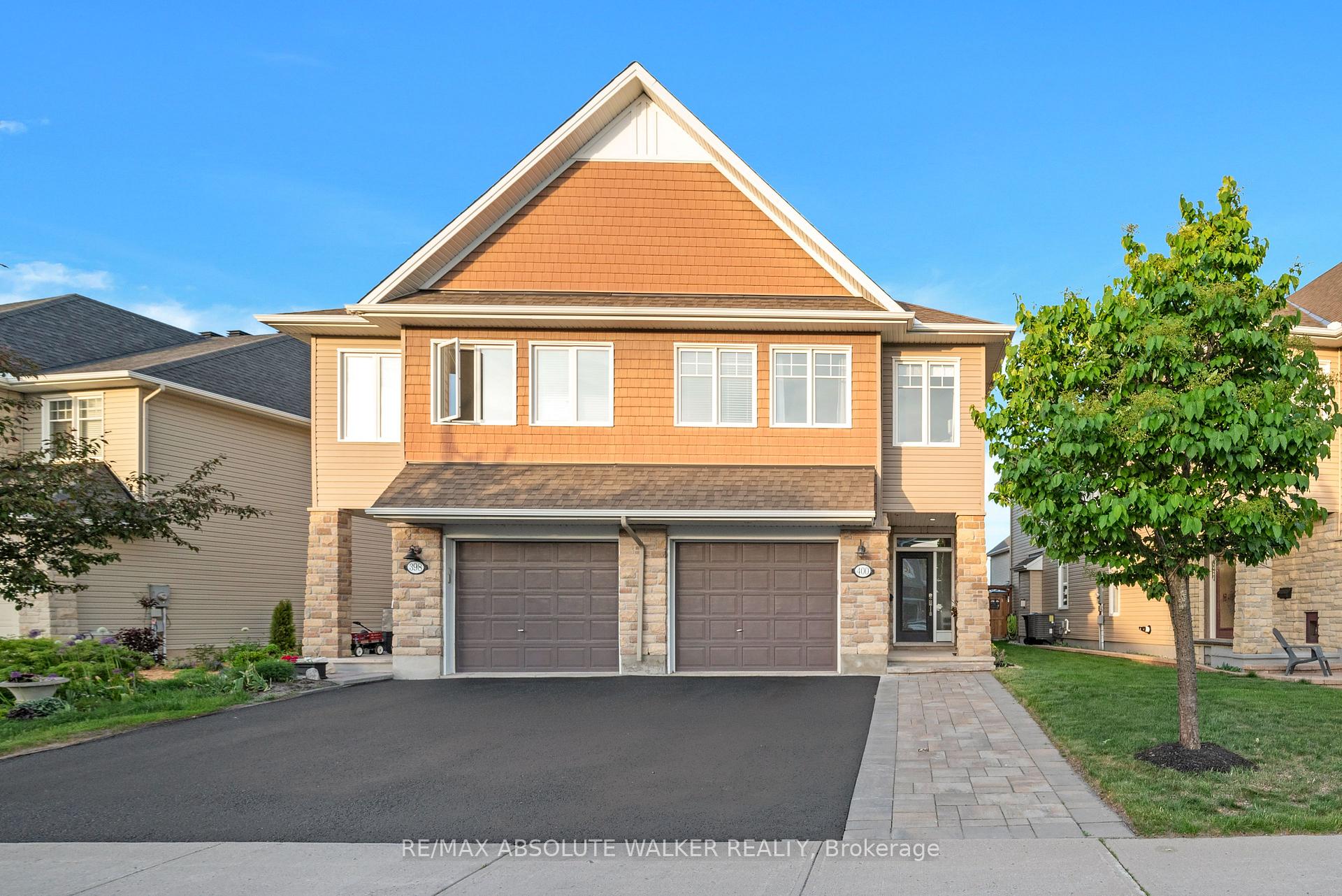 400 Gerry Lalonde Drive, Orleans - Cumberland and Area, ON K4A 0X2 — Orleans - Cumberland and Area, Ontario