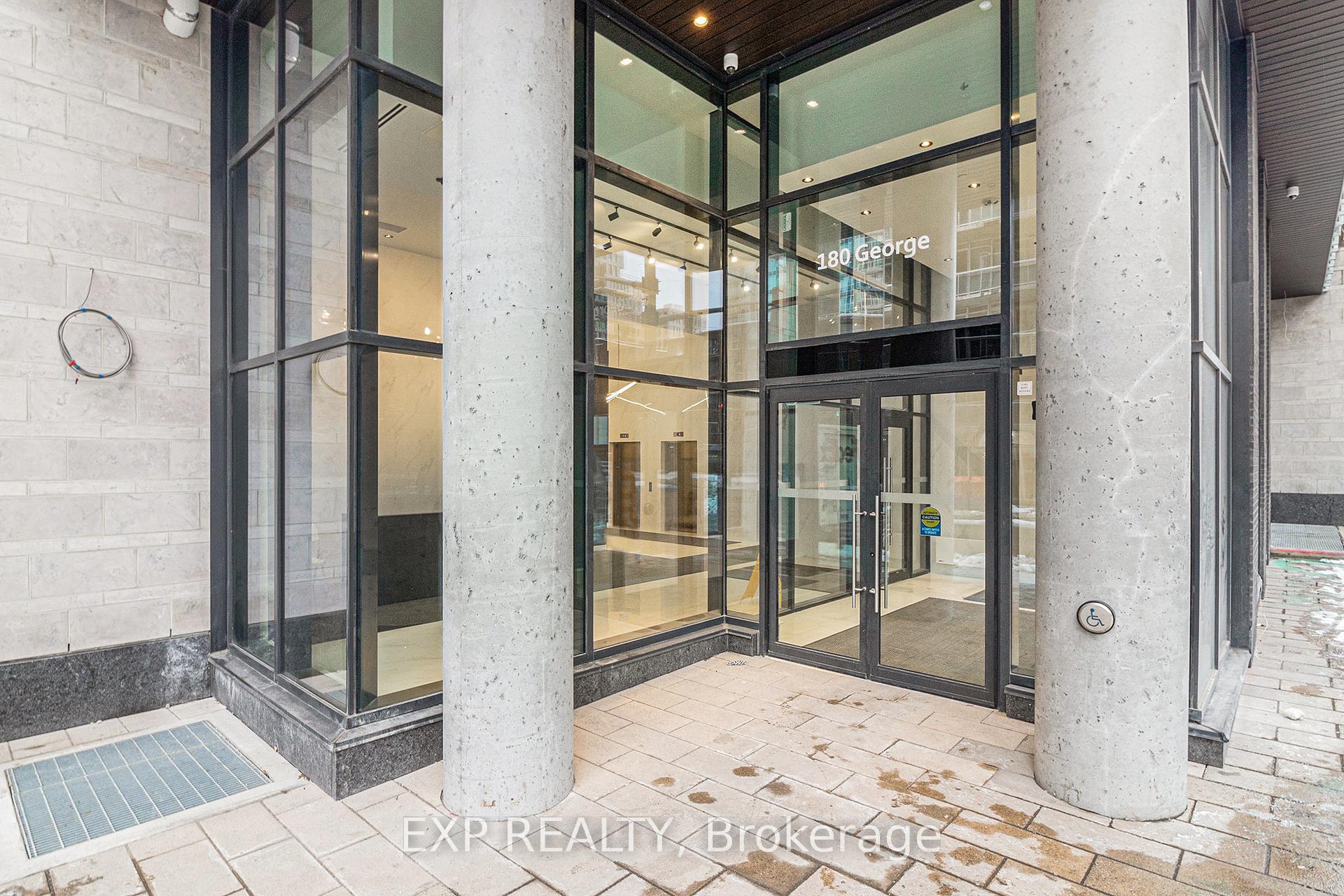 180 George Street 1301, Lower Town - Sandy Hill — photo 2 of 5