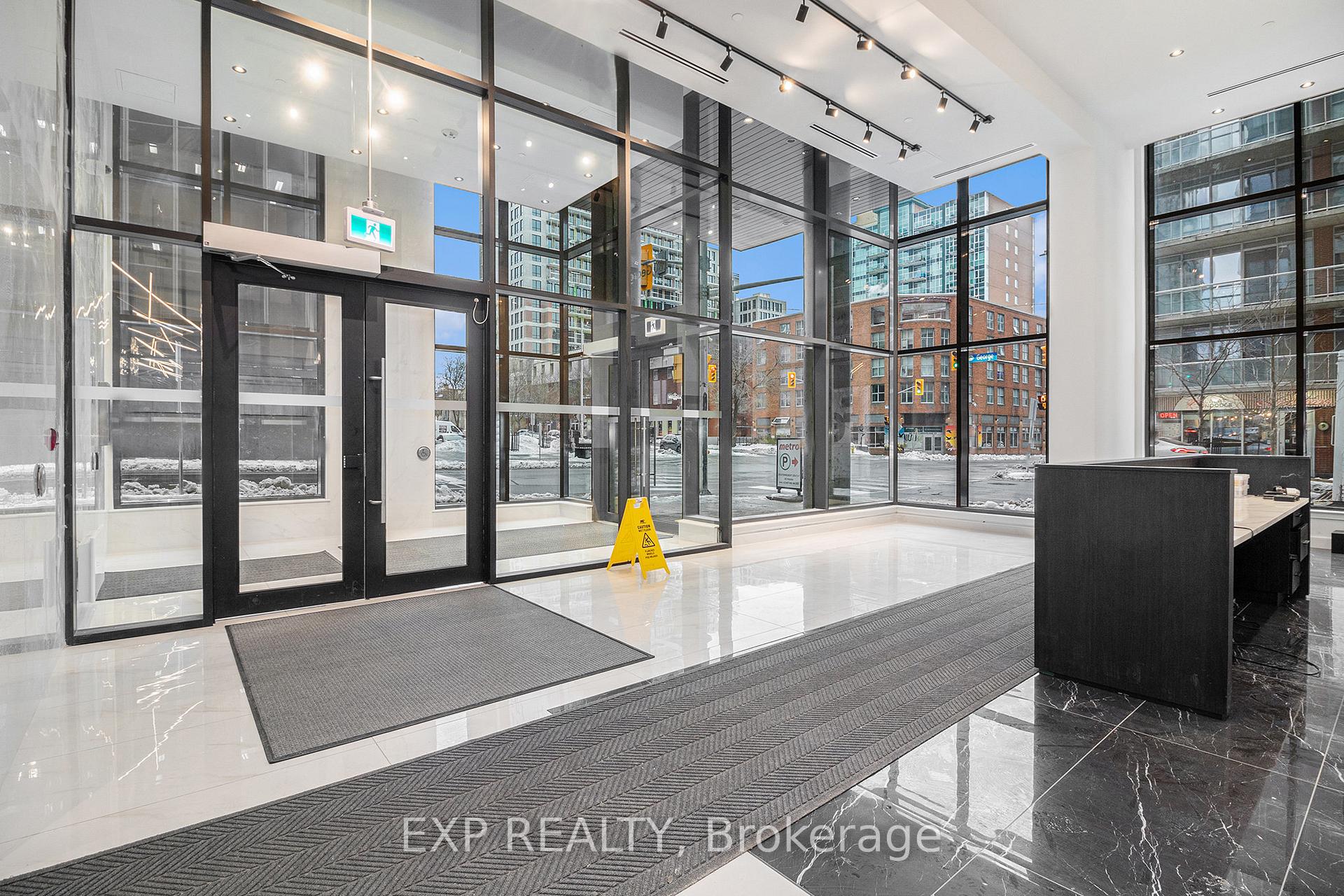 180 George Street 1301, Lower Town - Sandy Hill — photo 3 of 5