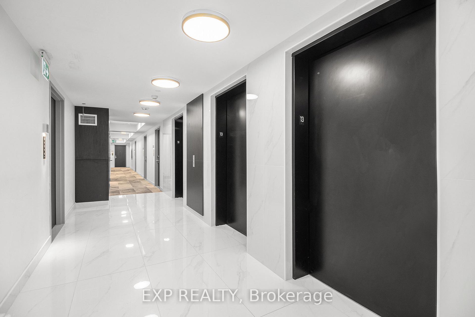 180 George Street 1301, Lower Town - Sandy Hill — photo 5 of 5