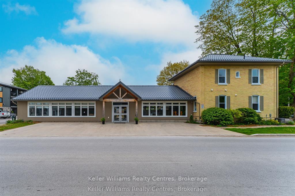 569 Catherine Street, Saugeen Shores, ON N0H 2C1 — Saugeen Shores, Ontario
