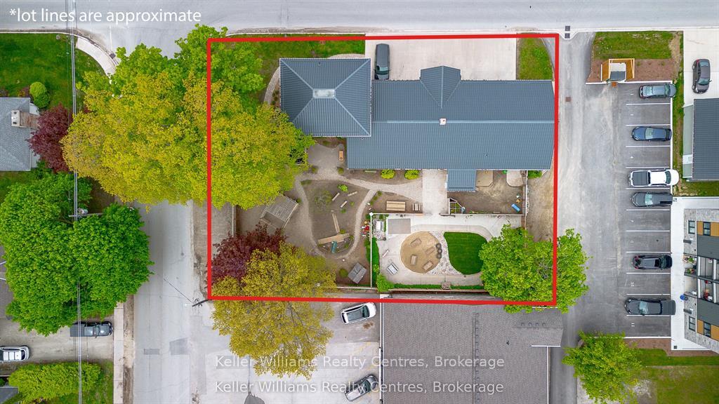 569 Catherine Street, Saugeen Shores — photo 2 of 5