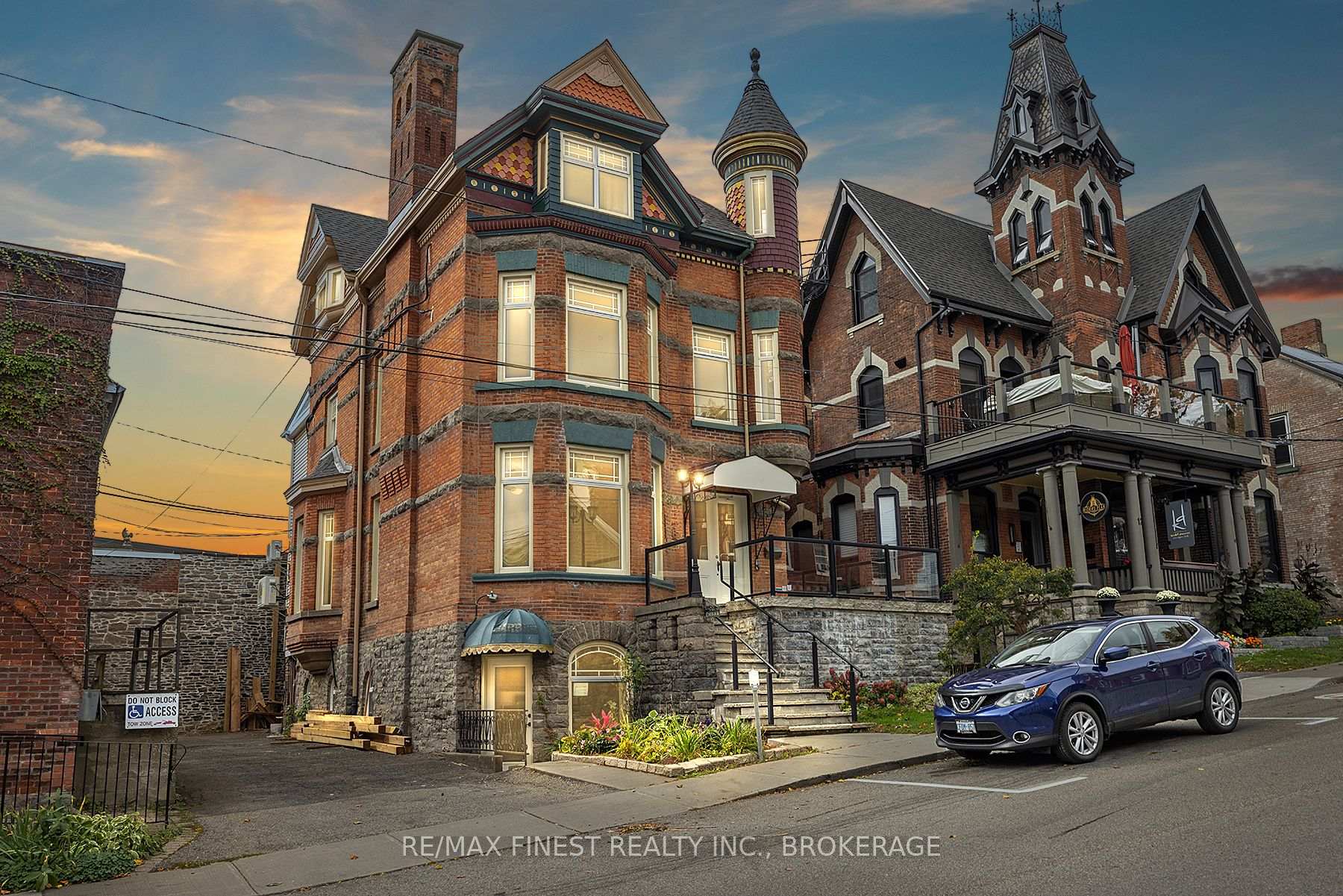 10 Victoria Avenue, Brockville, ON K6V 2B1 — Brockville, Ontario