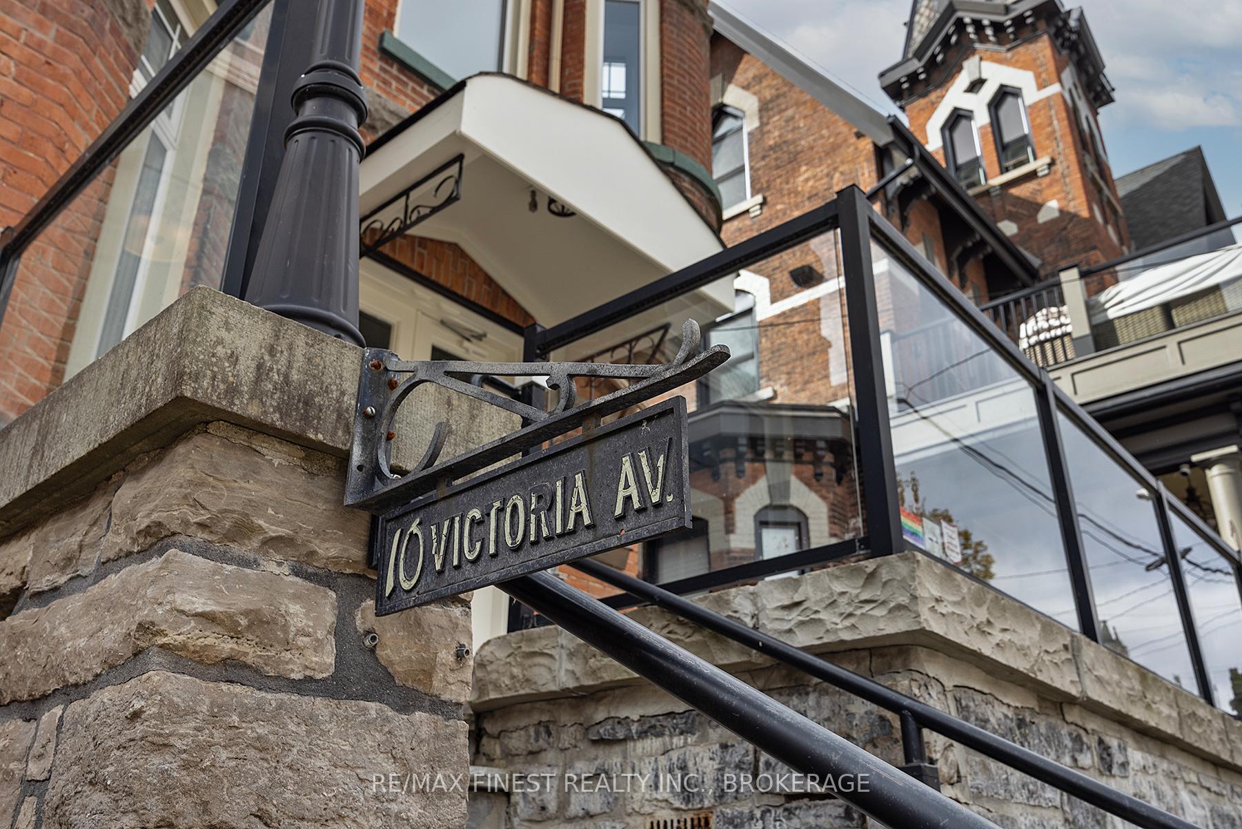 10 Victoria Avenue, Brockville — photo 5 of 5