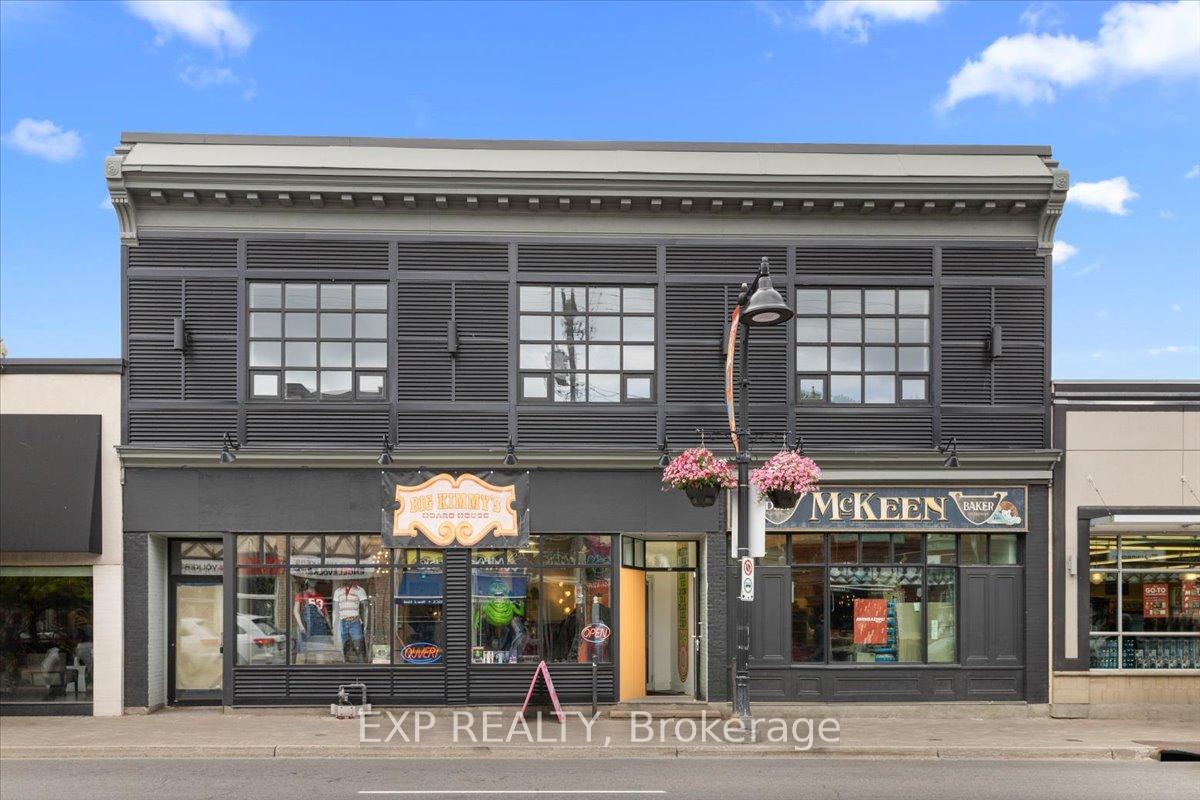 780 Bank Street, Glebe - Ottawa East and Area, ON K1S 3V6 — Glebe - Ottawa East and Area, Ontario