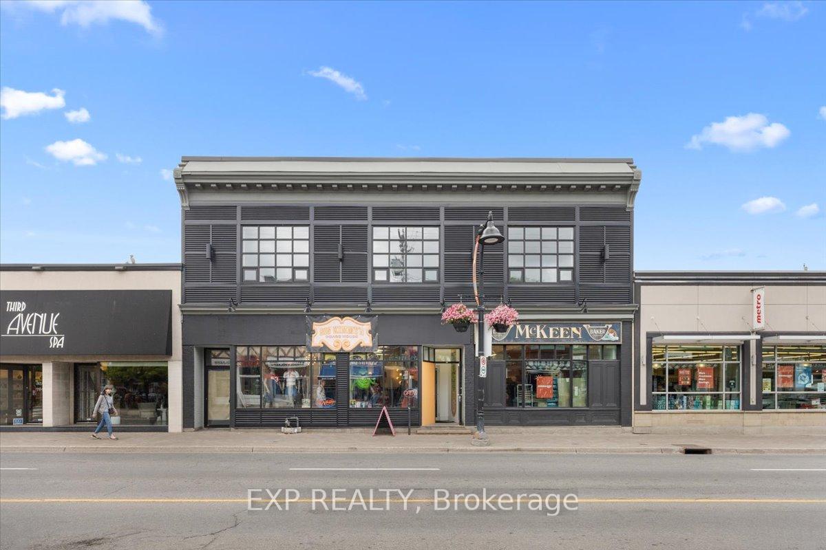780 Bank Street, Glebe - Ottawa East and Area — photo 2 of 5