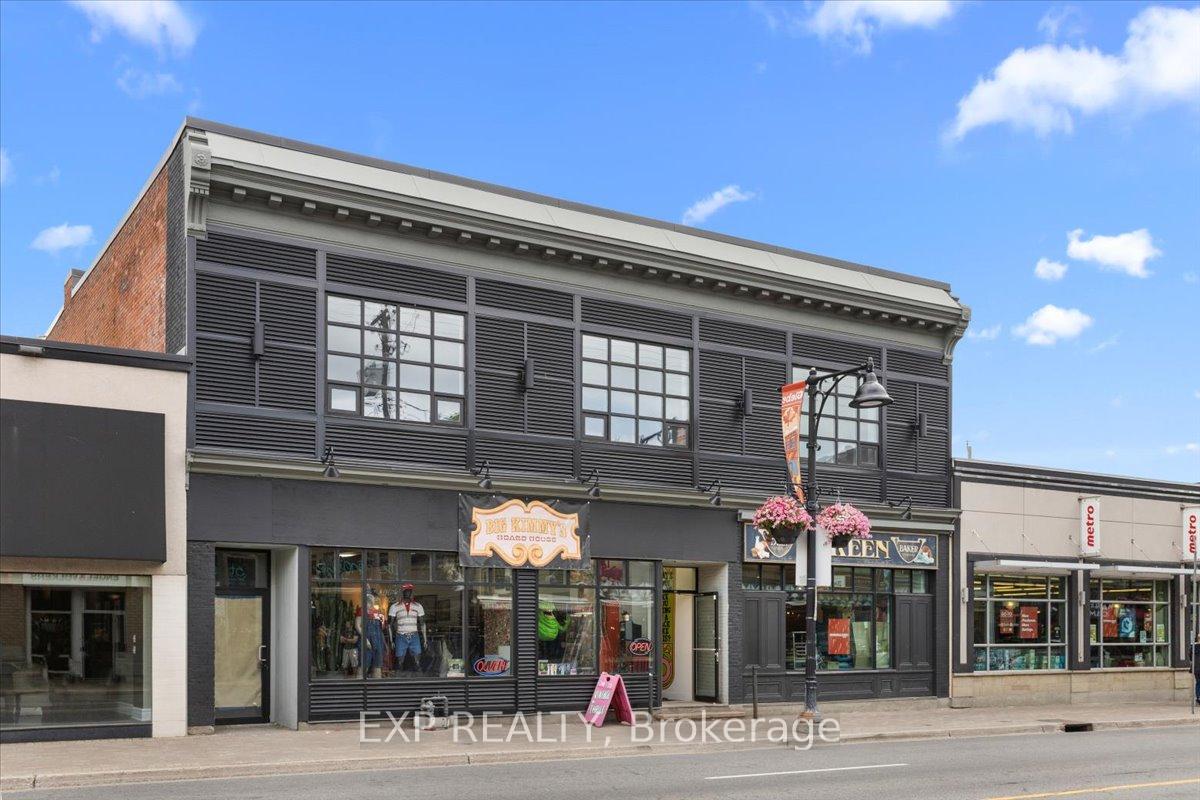 780 Bank Street, Glebe - Ottawa East and Area — photo 3 of 5