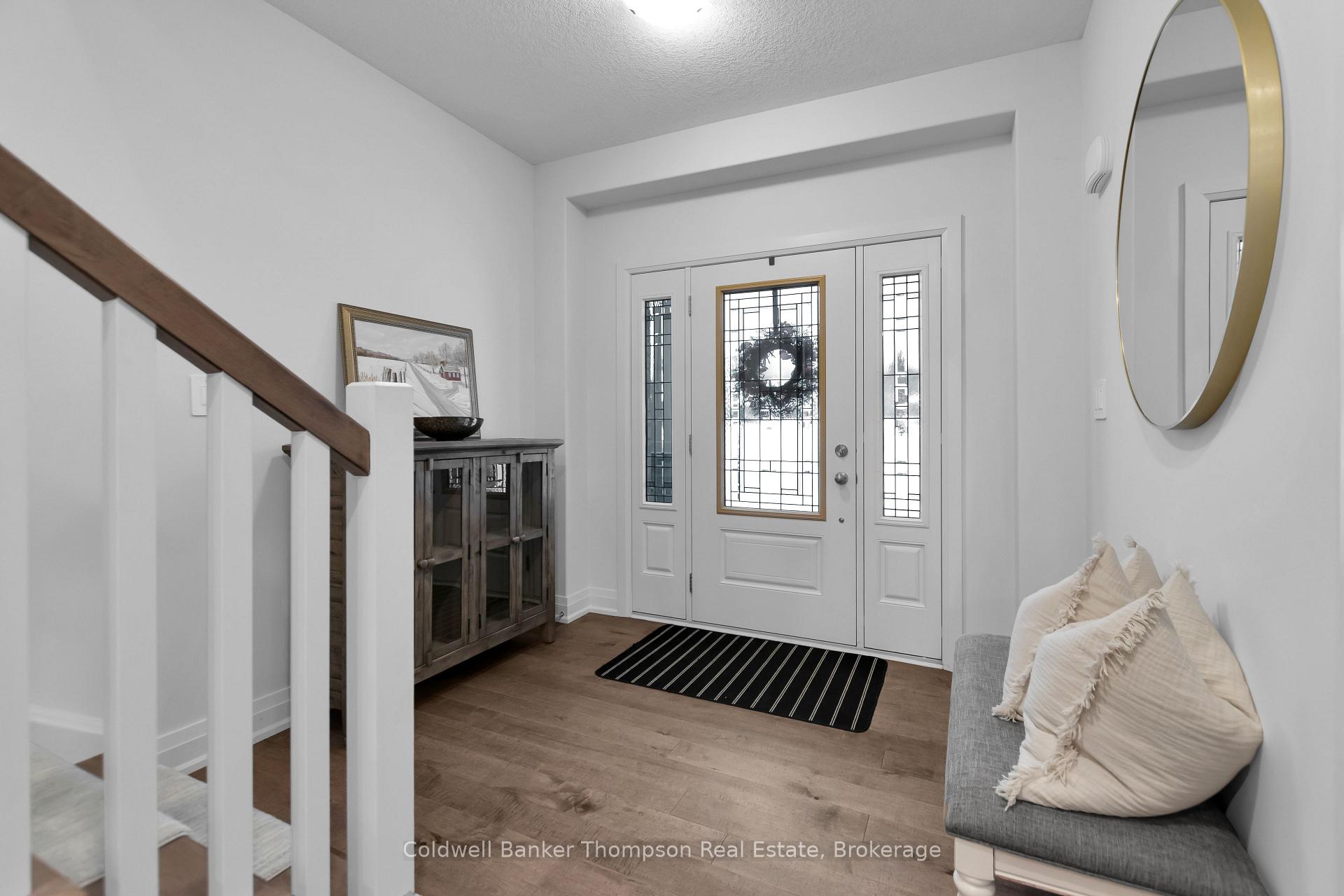 25 Eaglecrest Avenue, Huntsville — photo 4 of 5