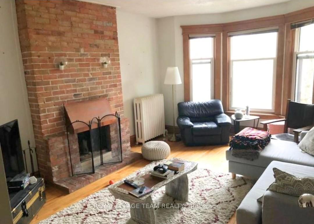 12 Woodlawn Avenue, Glebe - Ottawa East and Area — photo 5 of 5