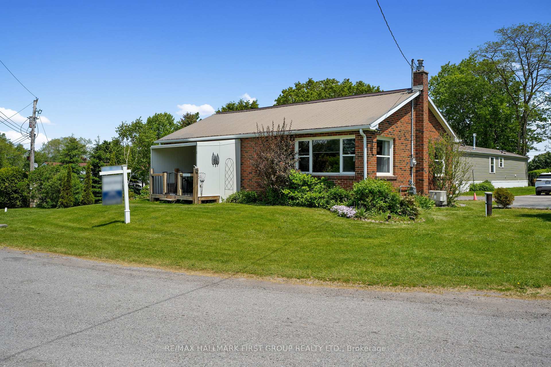 2 Park Lane, Hamilton Township, ON K9A 0X9 — Hamilton Township, Ontario