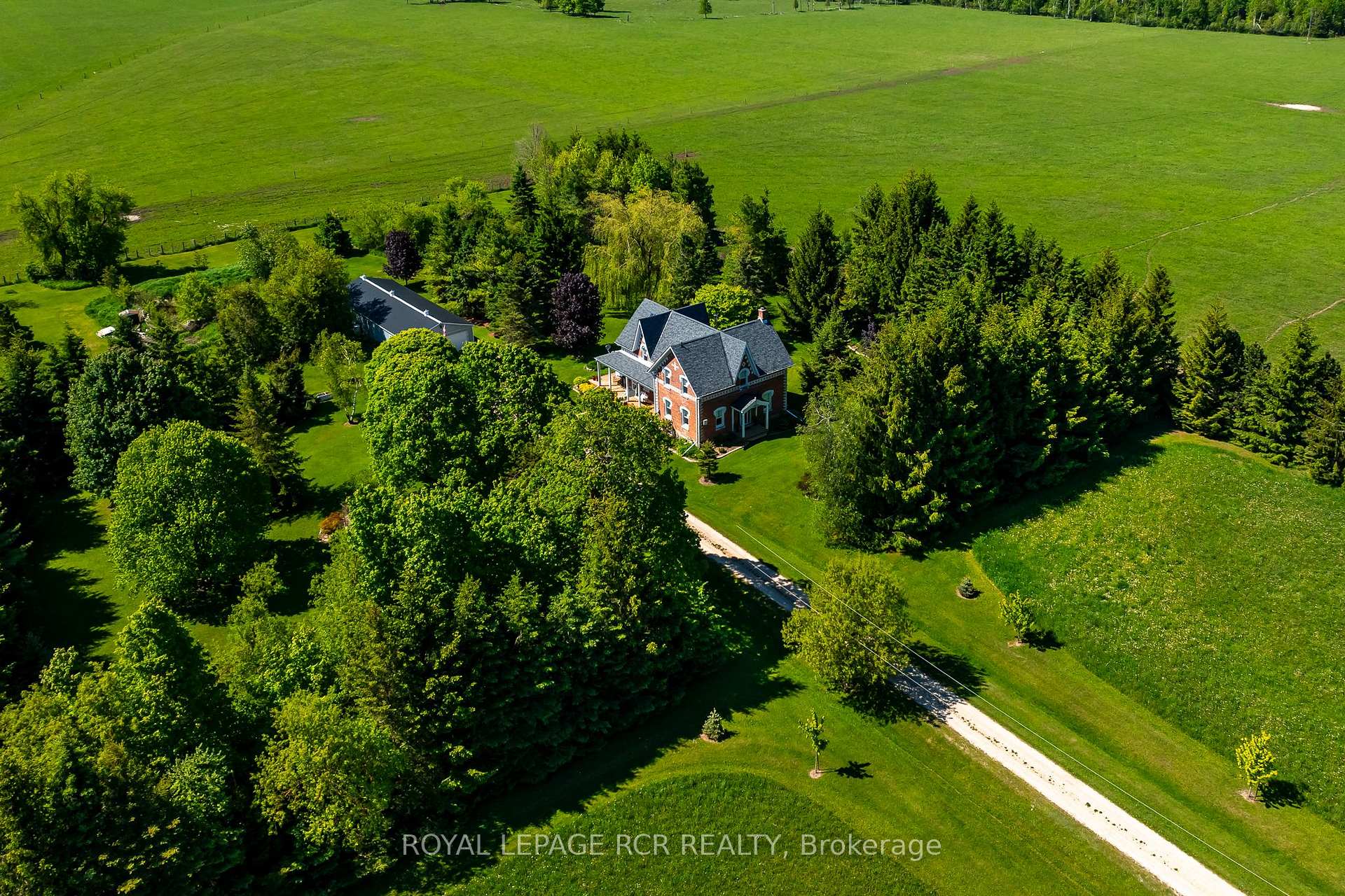 126402 Southgate Road 12 N/A, Southgate, ON N0C 1B0 — Southgate, Ontario