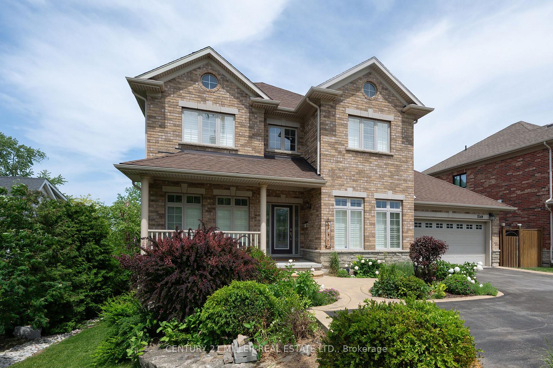 3549 King Street, Lincoln, ON L0R 2C0 — Lincoln, Ontario