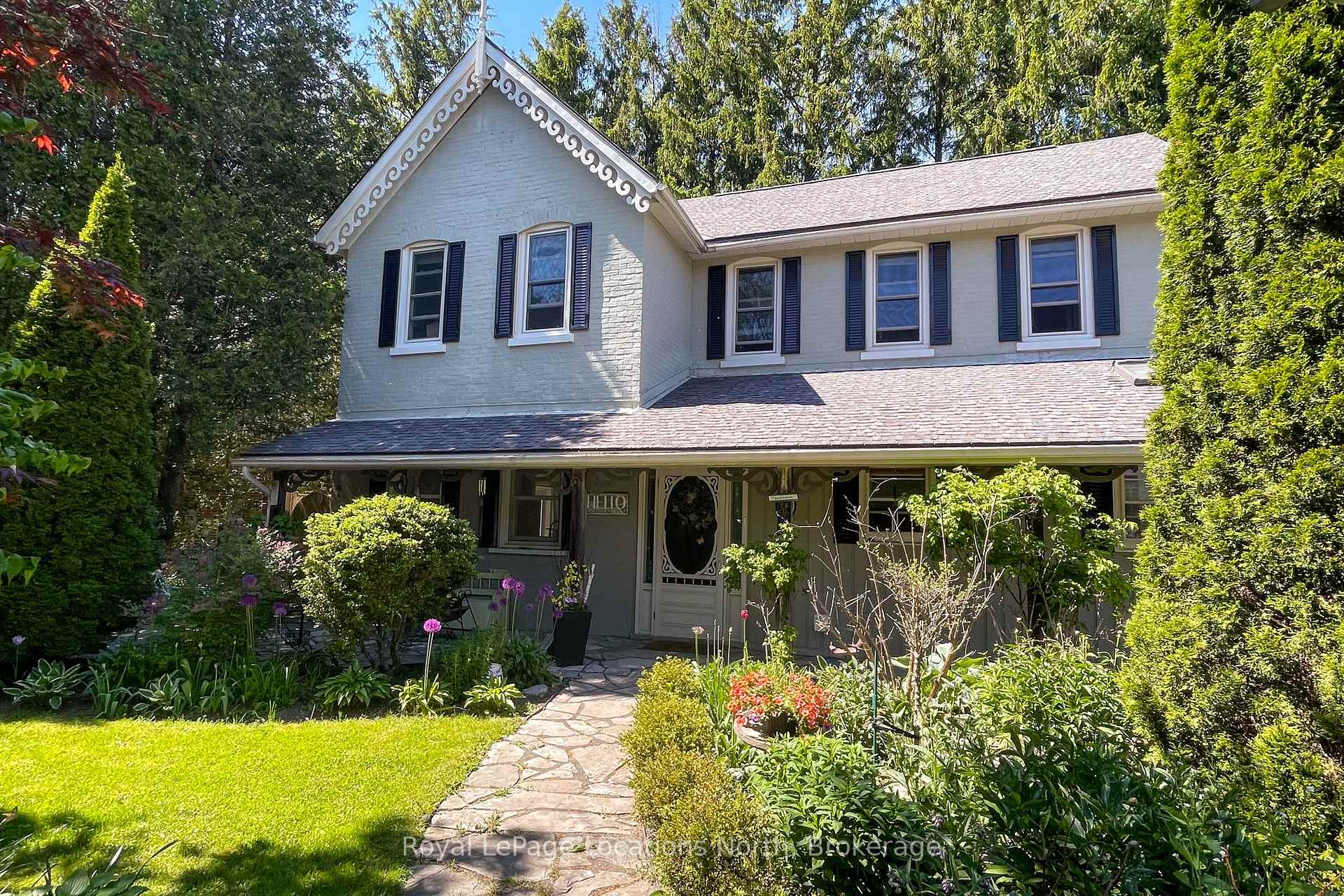 44 Parkview Avenue, Meaford, ON N4L 1E5 — Meaford, Ontario