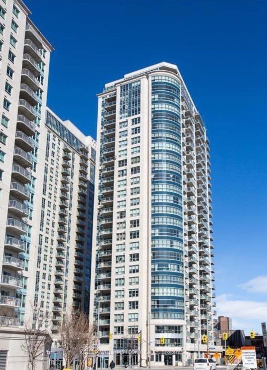 195 Besserer Street 301, Lower Town - Sandy Hill, ON K1N 0B6 — Lower Town - Sandy Hill, Ontario