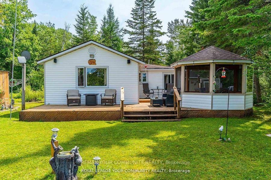 1139 Canuck Trail, Minden Hills, ON K0M 2A1 — Minden Hills, Ontario