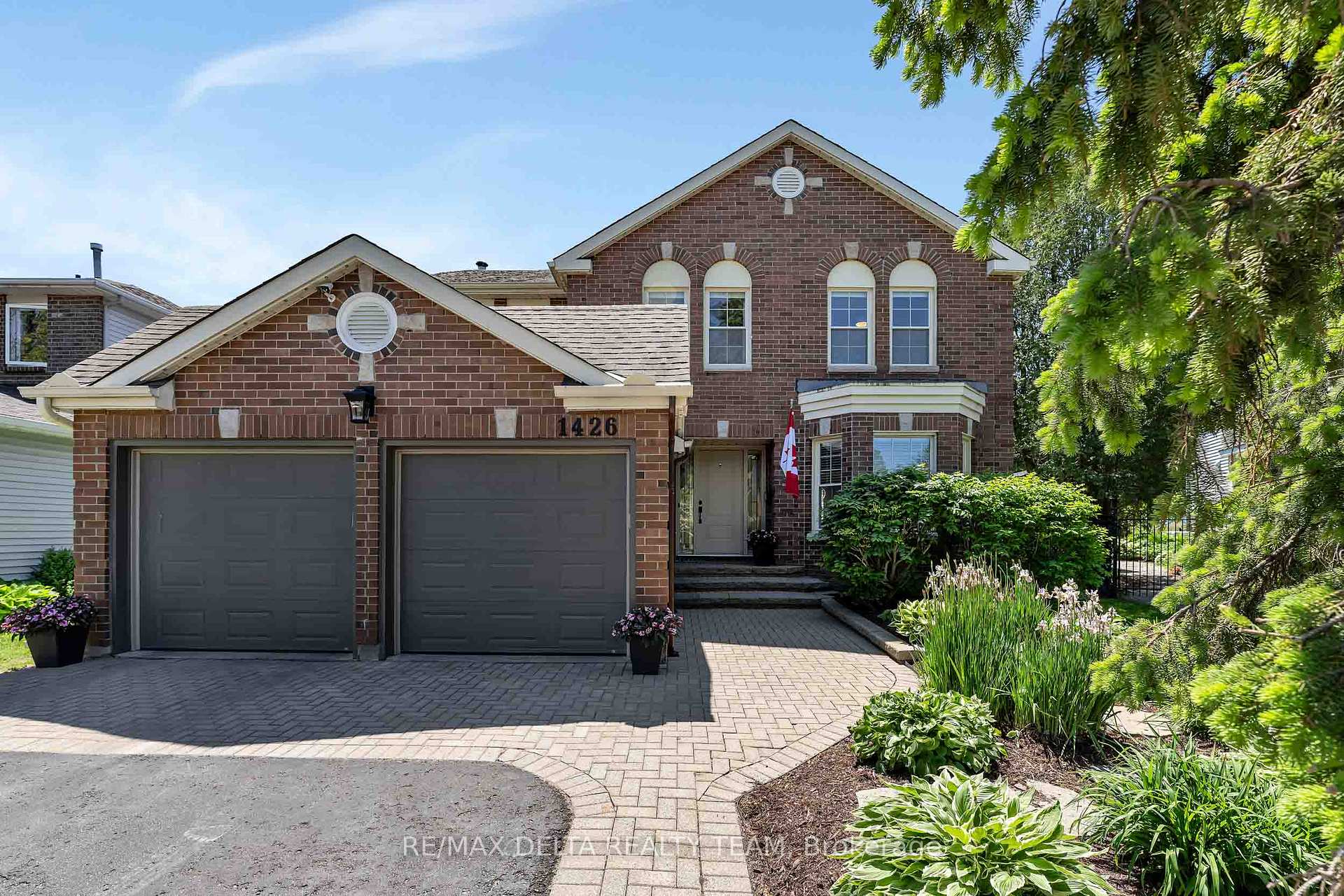 1426 Cheverny Crescent, Orleans - Cumberland and Area, ON K4A 3C8 — Orleans - Cumberland and Area, Ontario