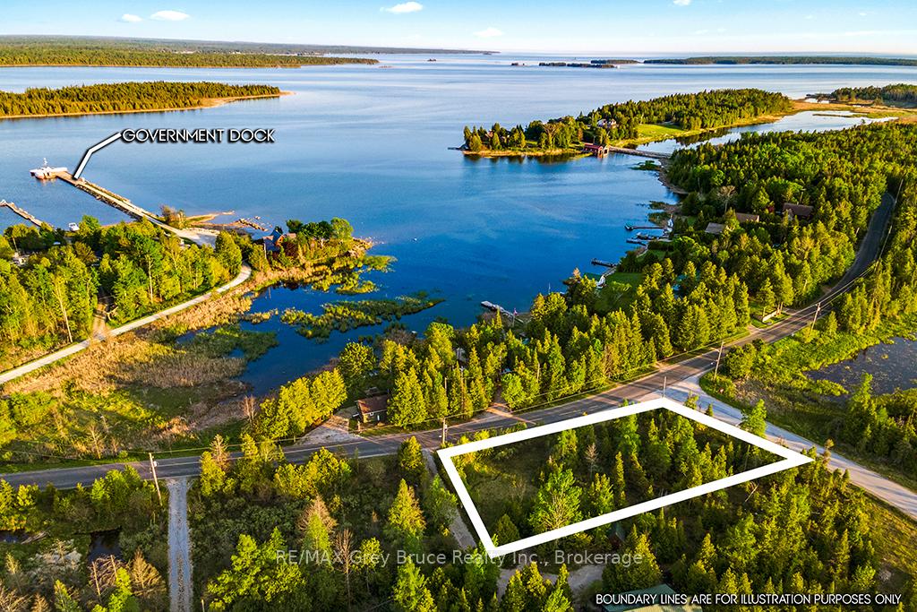 Unit 39 Tamarac Road, Northern Bruce Peninsula, ON N0H 2M0 — Northern Bruce Peninsula, Ontario