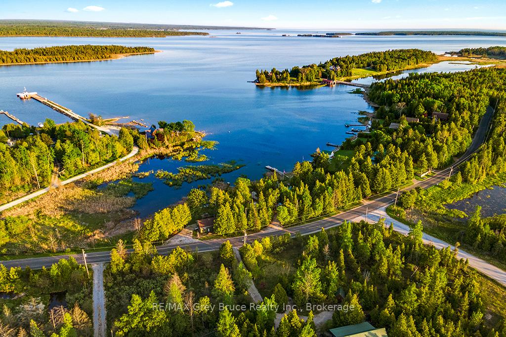 Unit 39 Tamarac Road, Northern Bruce Peninsula — photo 5 of 5