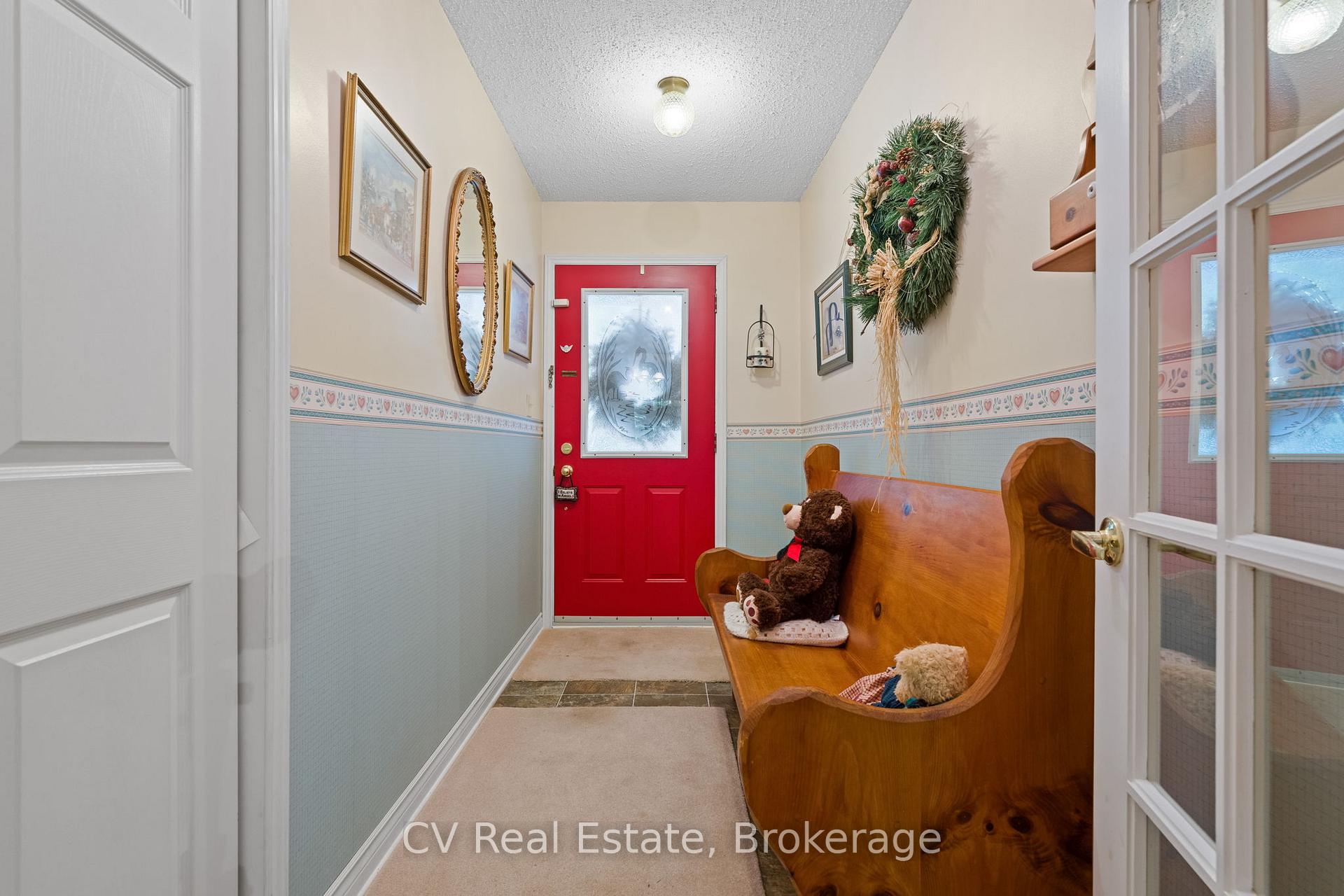 16 Breisacher Road, Huntsville — photo 4 of 5