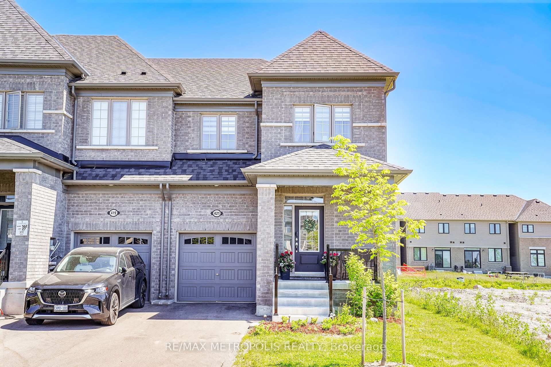 421 TREVOR Street, Cobourg, ON K9A 4J6 — Cobourg, Ontario