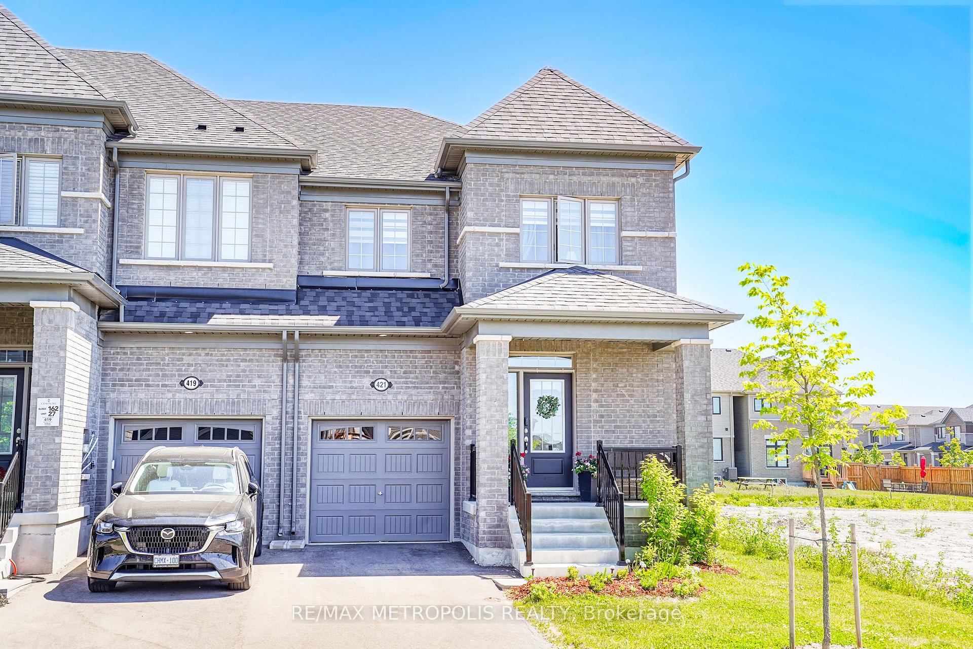 421 TREVOR Street, Cobourg — photo 2 of 5