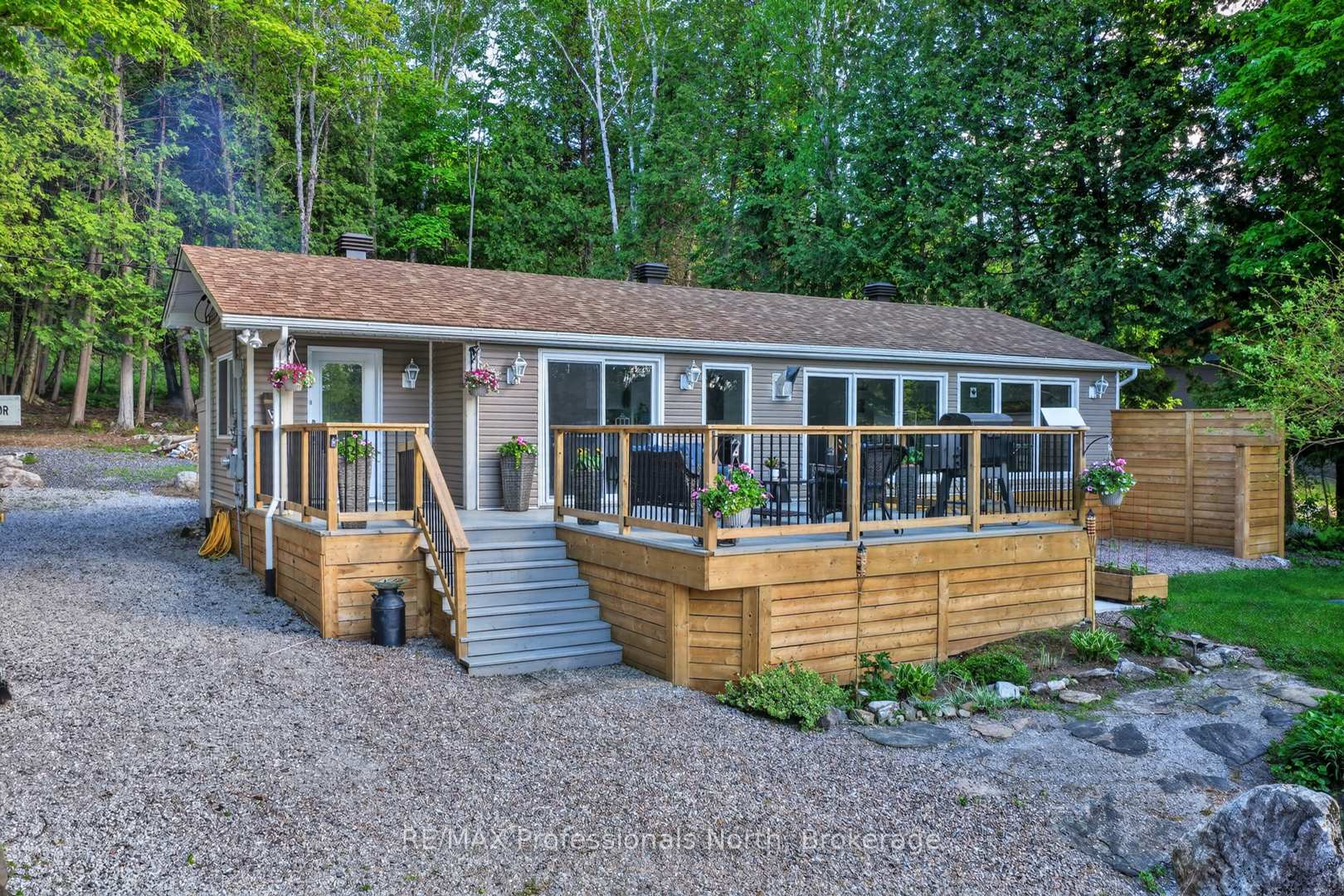 1086 Providence Drive, Algonquin Highlands, ON K0M 1S0 — Algonquin Highlands, Ontario