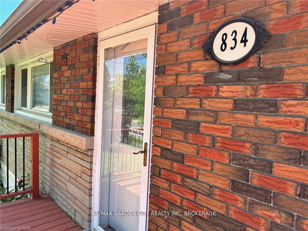 834 DAVID Street UPPER, Welland — photo 3 of 5