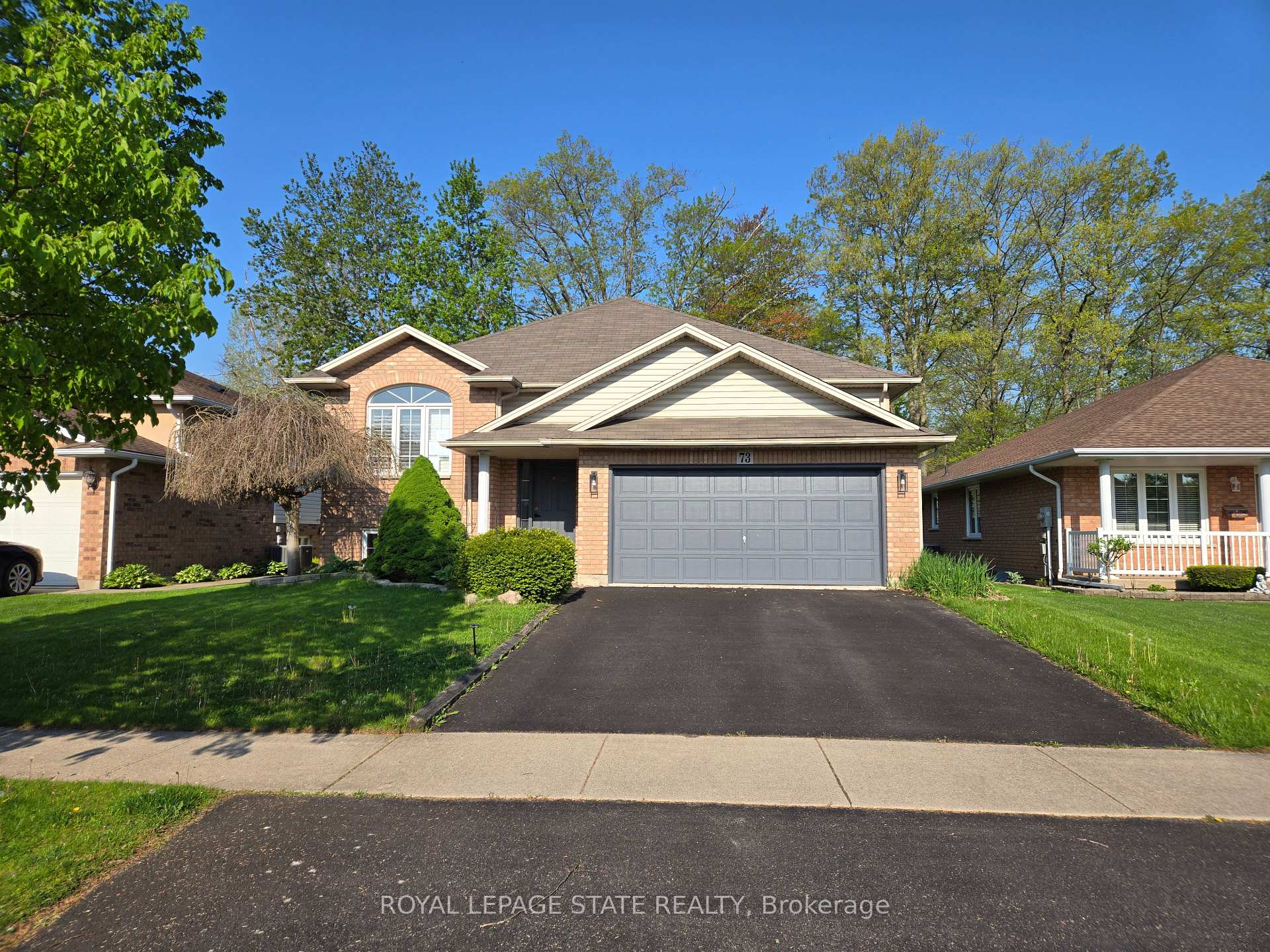 73 Foxtail Avenue, Welland, ON L3C 7J6 — Welland, Ontario
