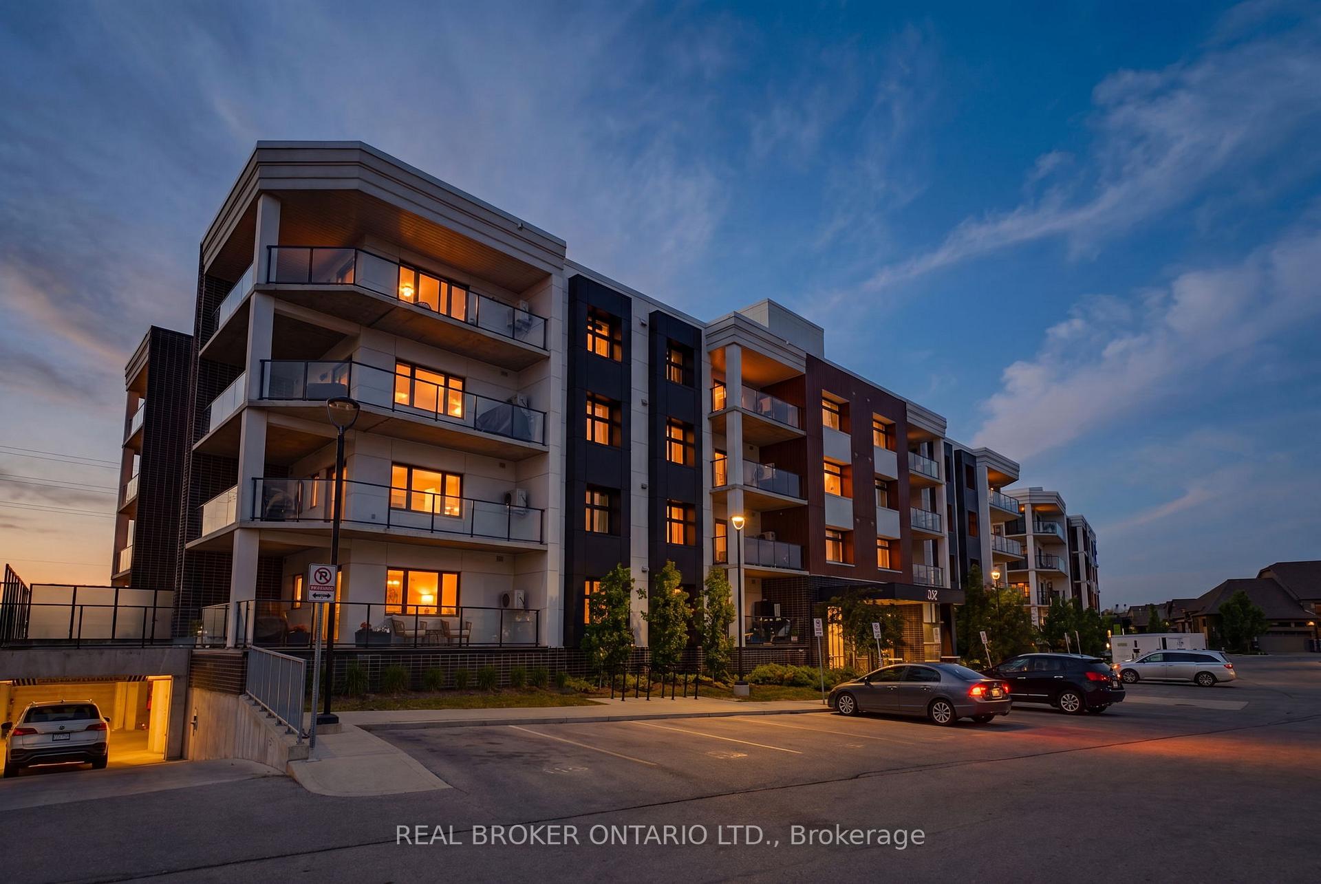 247 Grey Silo Road 102, Waterloo, ON N2K 0G7 — Waterloo, Ontario