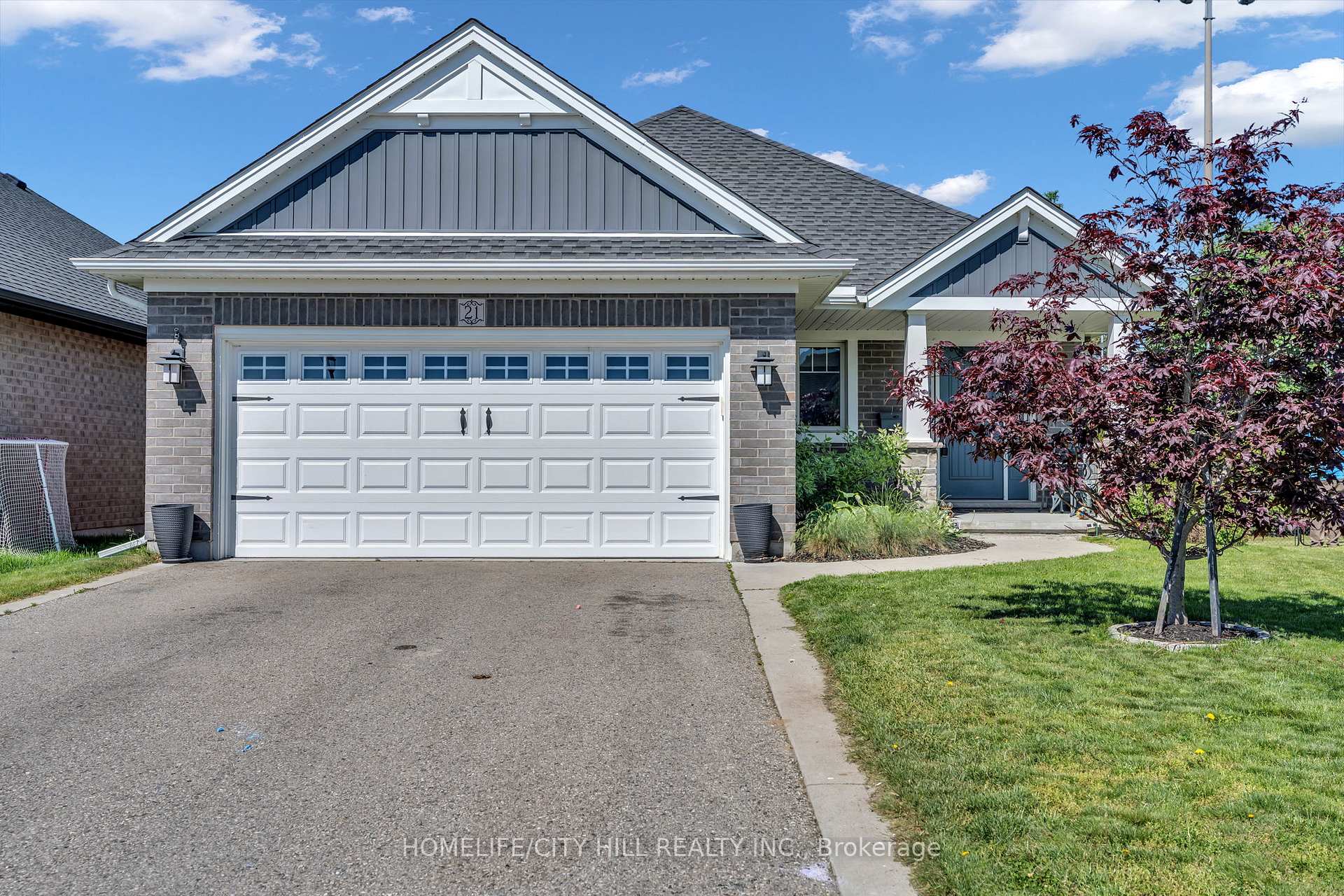 21 Nancy Court, Tillsonburg — photo 2 of 5