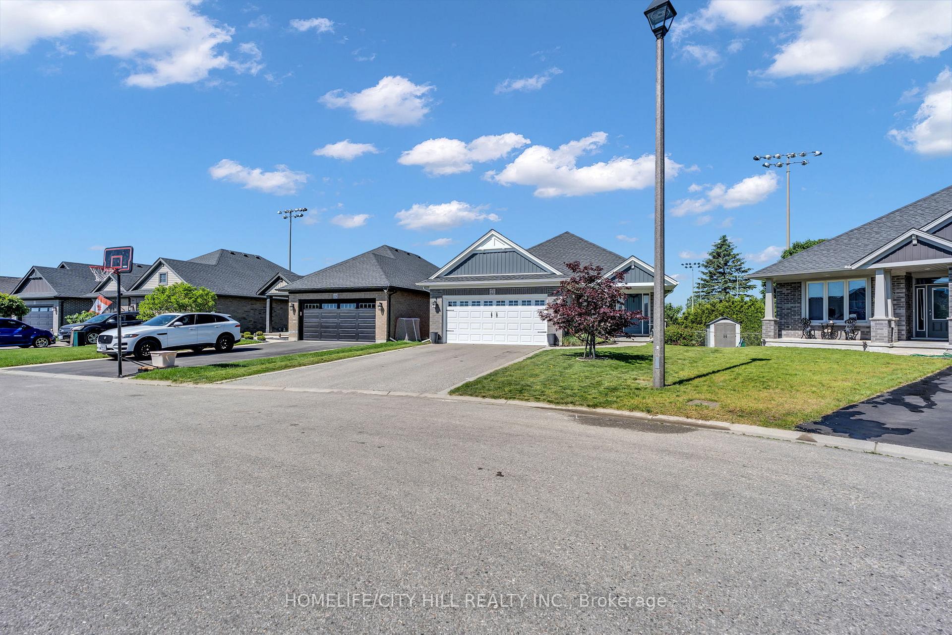 21 Nancy Court, Tillsonburg — photo 3 of 5