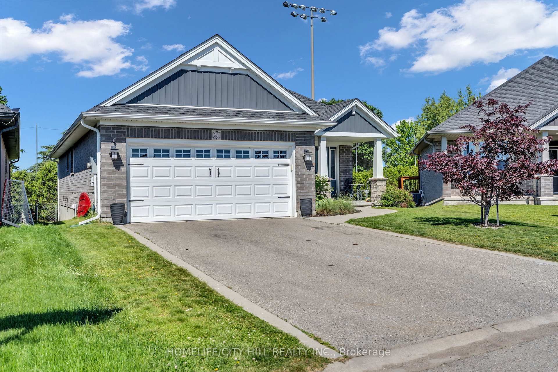 21 Nancy Court, Tillsonburg — photo 5 of 5
