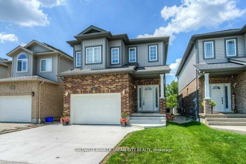 235 Birkinshaw Road, Cambridge — photo 2 of 5
