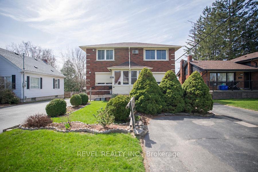 415 Chatham Street 3, Brantford, ON N3S 4J4 — Brantford, Ontario