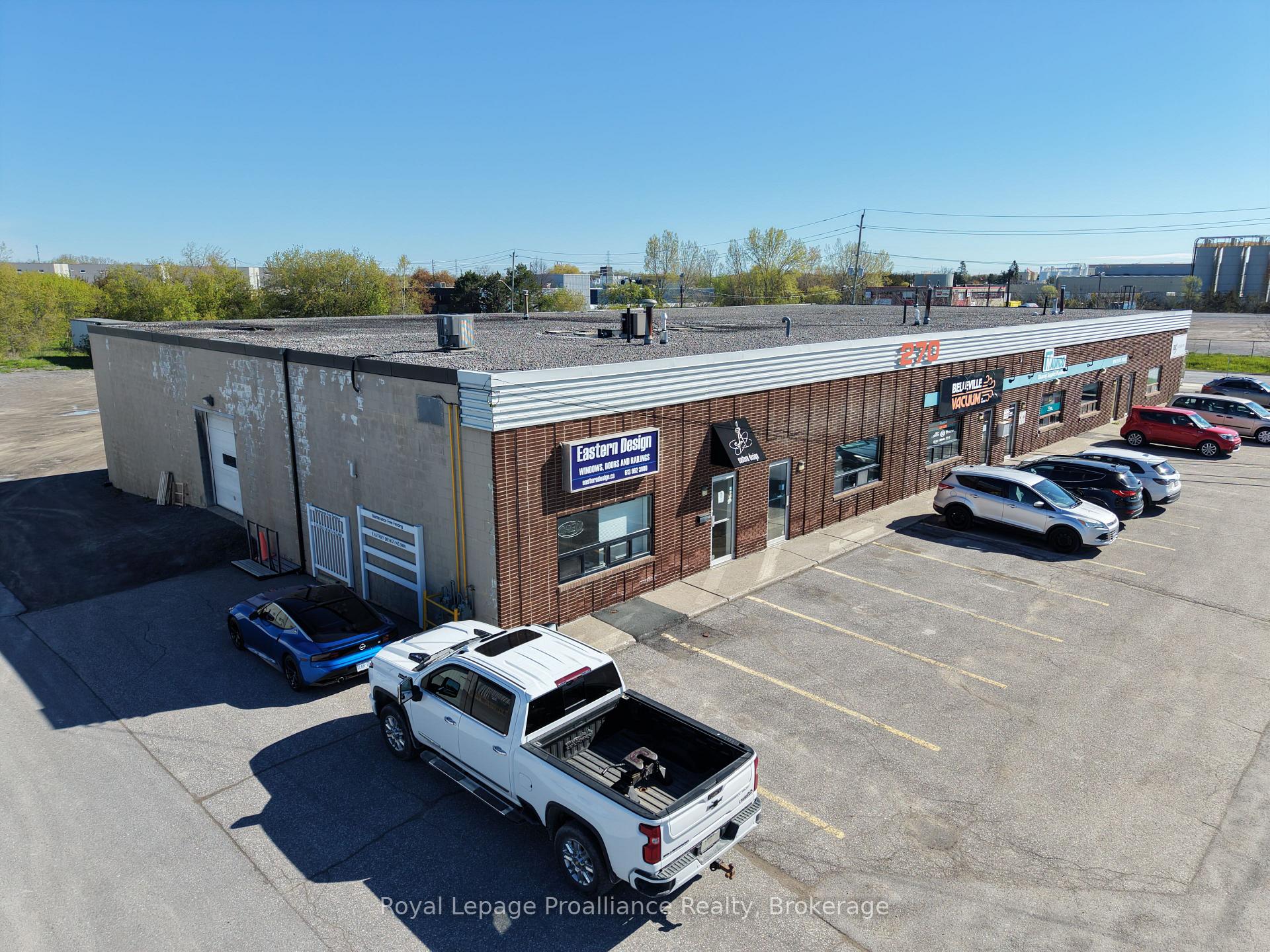 270 Adam Street 2, Belleville — photo 2 of 5