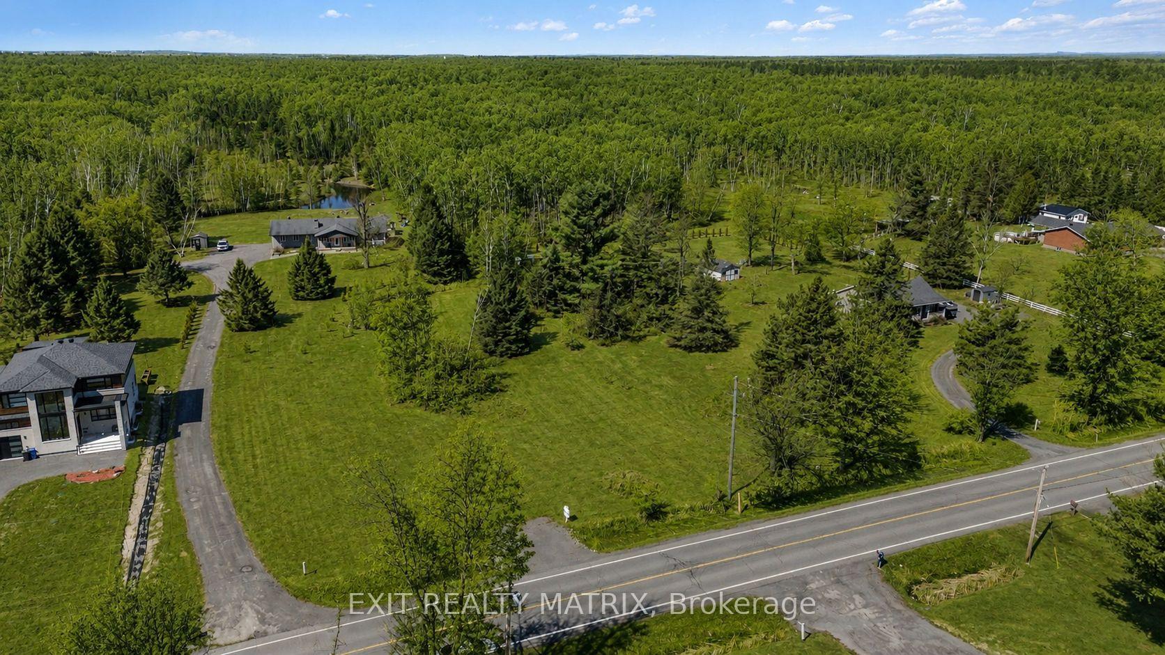 2080 Bouvier Road, Clarence-Rockland, ON K1A 1N0 — Clarence-Rockland, Ontario