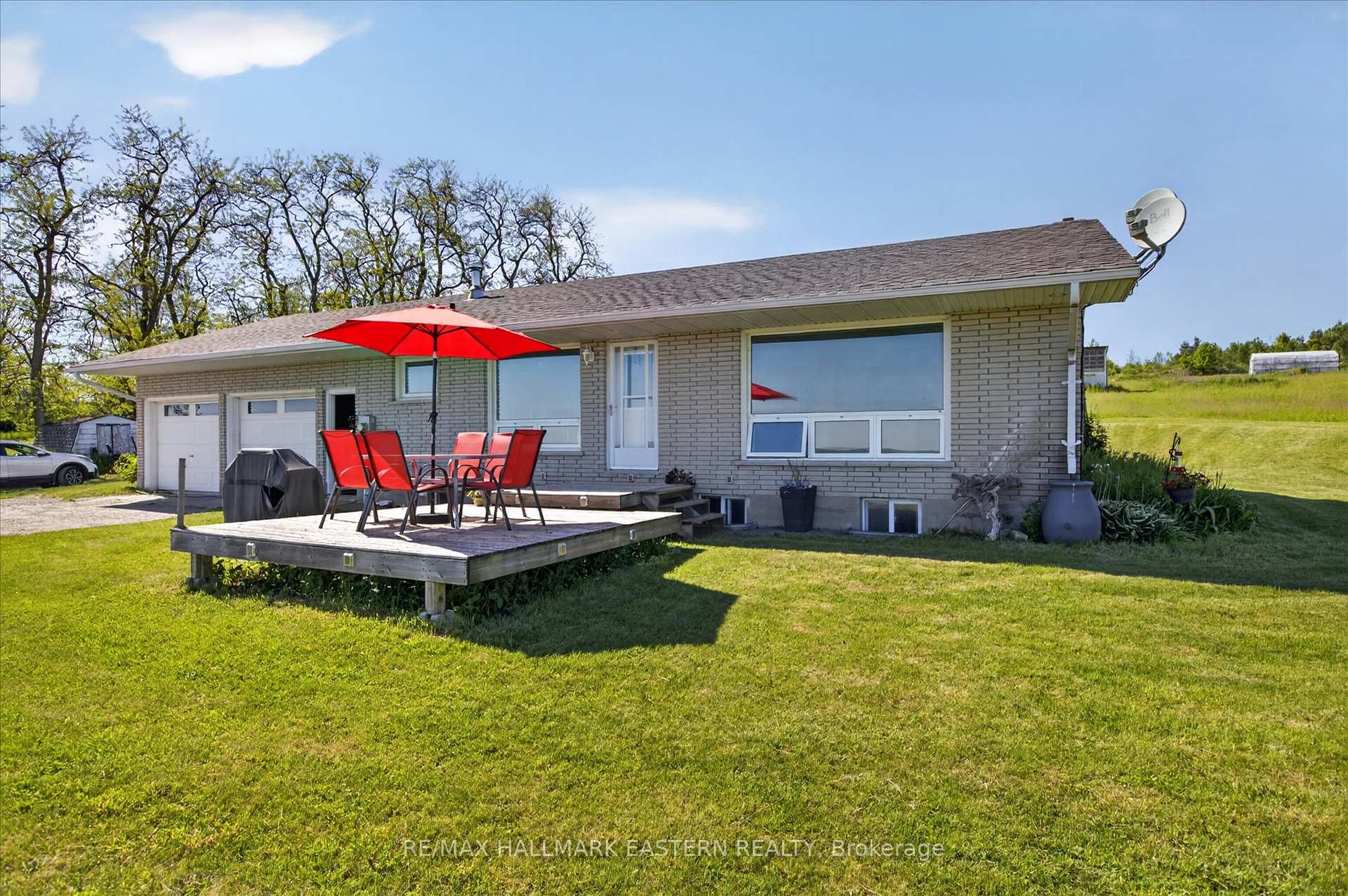 794 Morton Line, Cavan Monaghan, ON L0A 1C0 — Cavan Monaghan, Ontario
