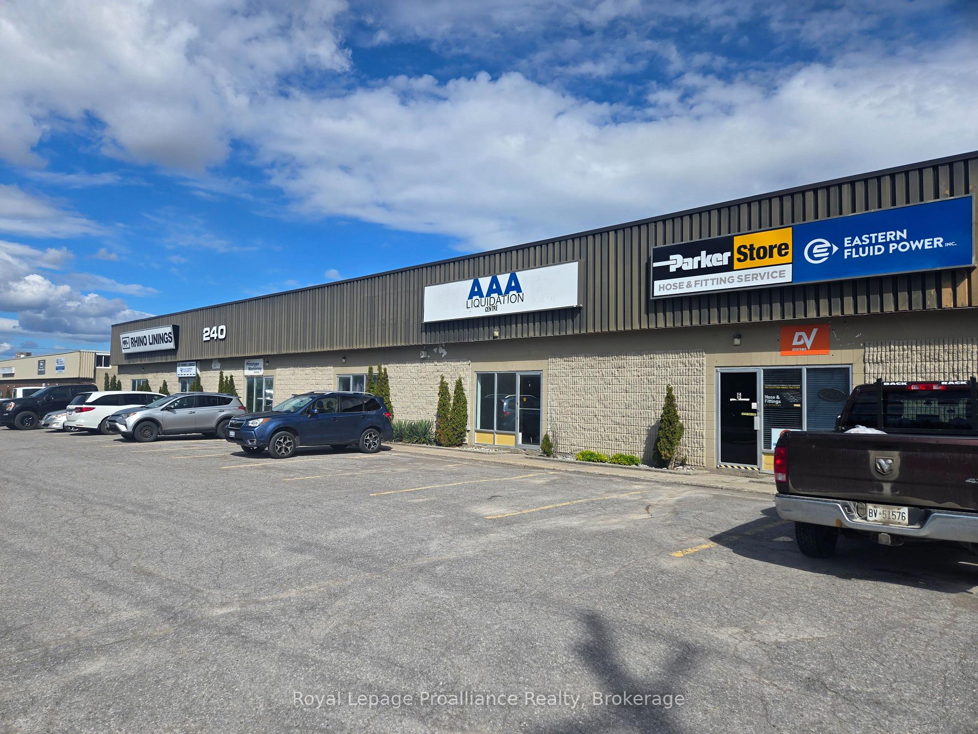 240 Adam Street 5, Belleville — photo 3 of 5