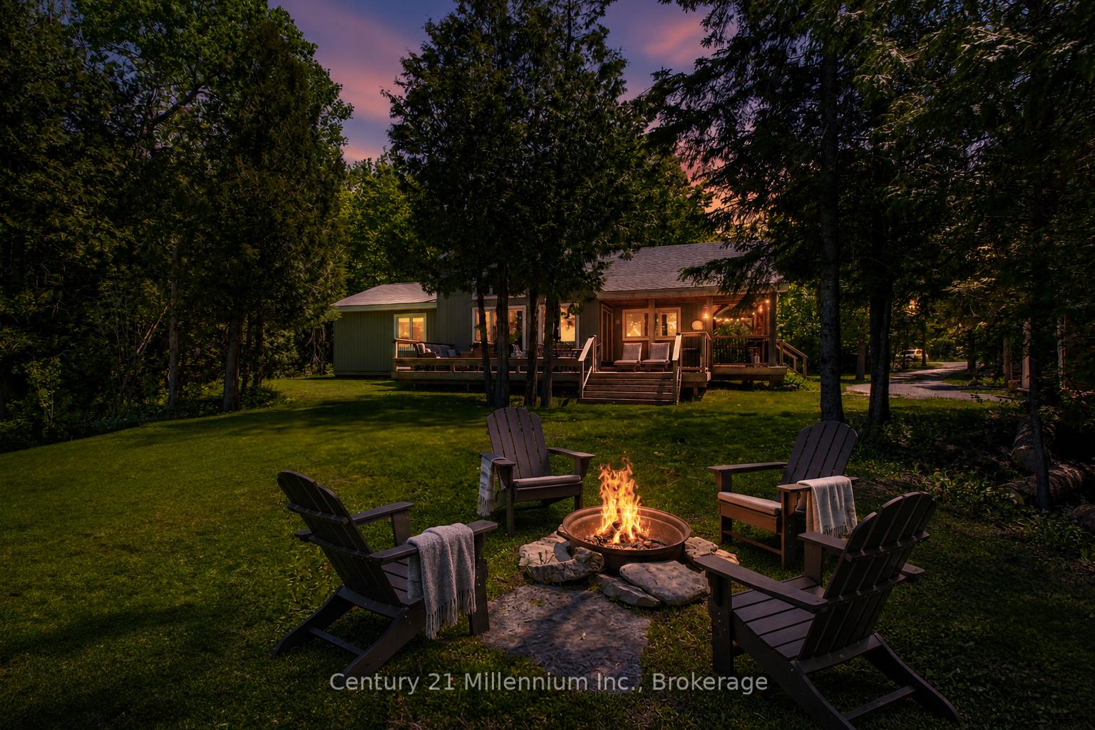 20 Cottage Cove Road, Northern Bruce Peninsula — photo 2 of 5
