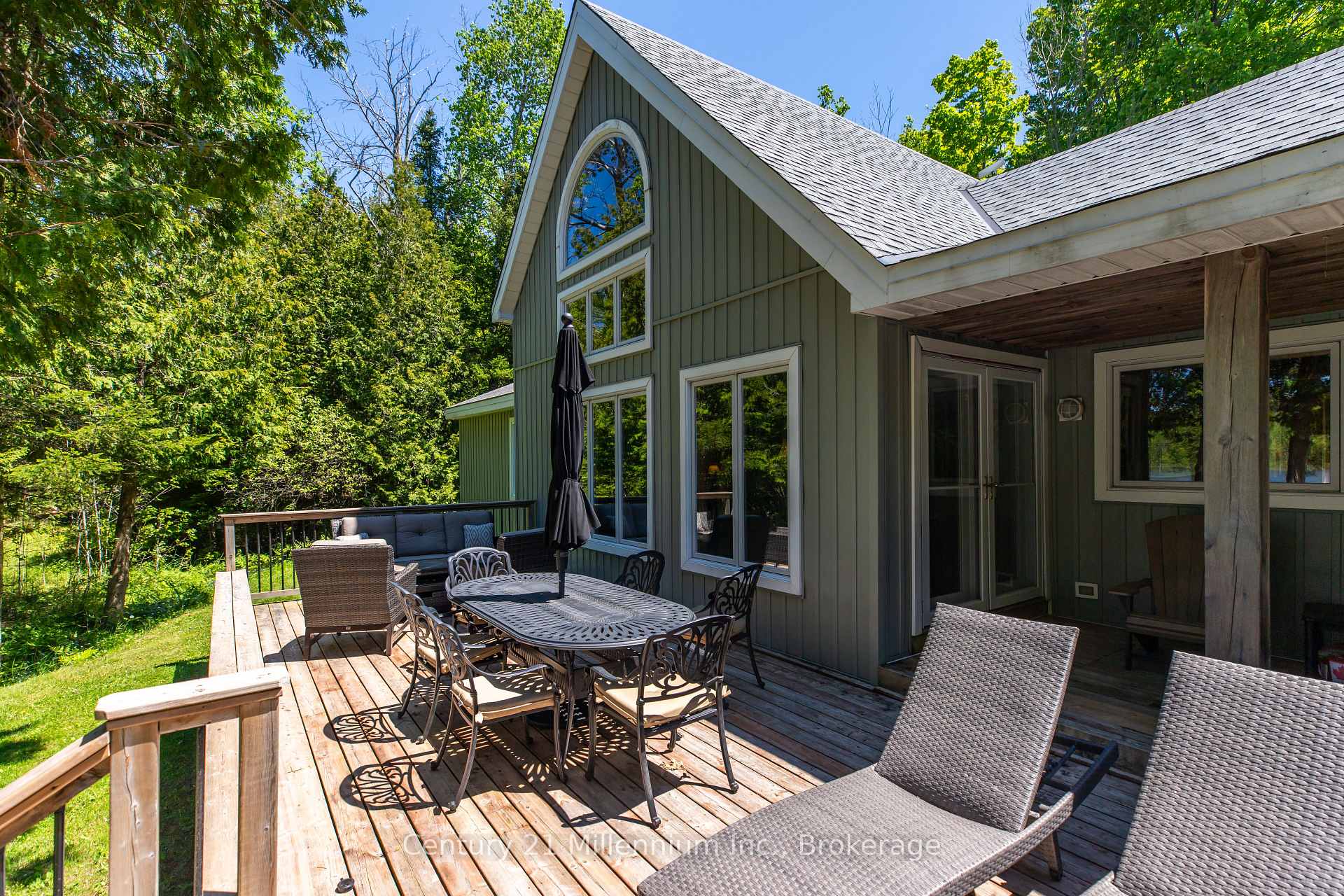 20 Cottage Cove Road, Northern Bruce Peninsula — photo 3 of 5