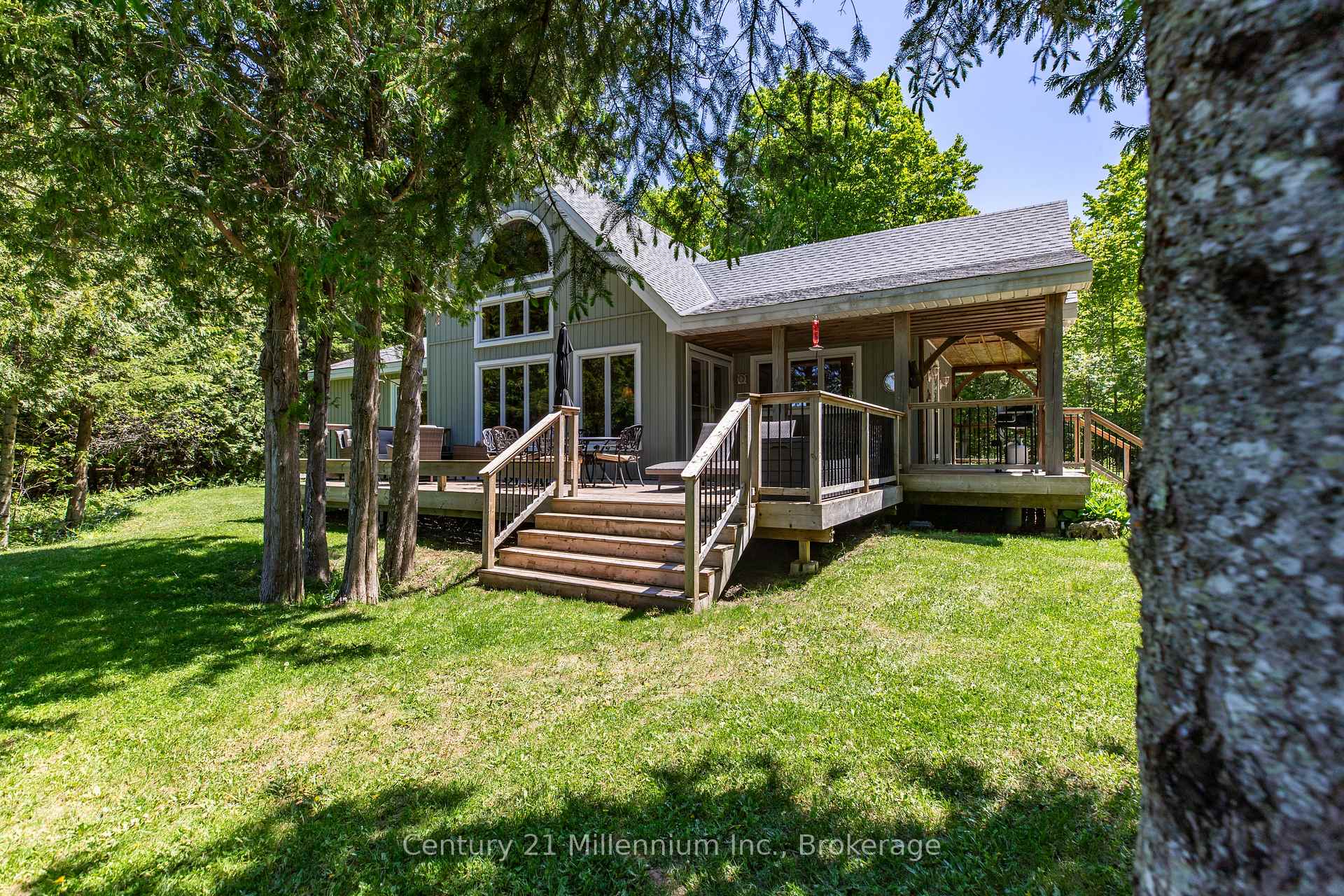 20 Cottage Cove Road, Northern Bruce Peninsula — photo 4 of 5